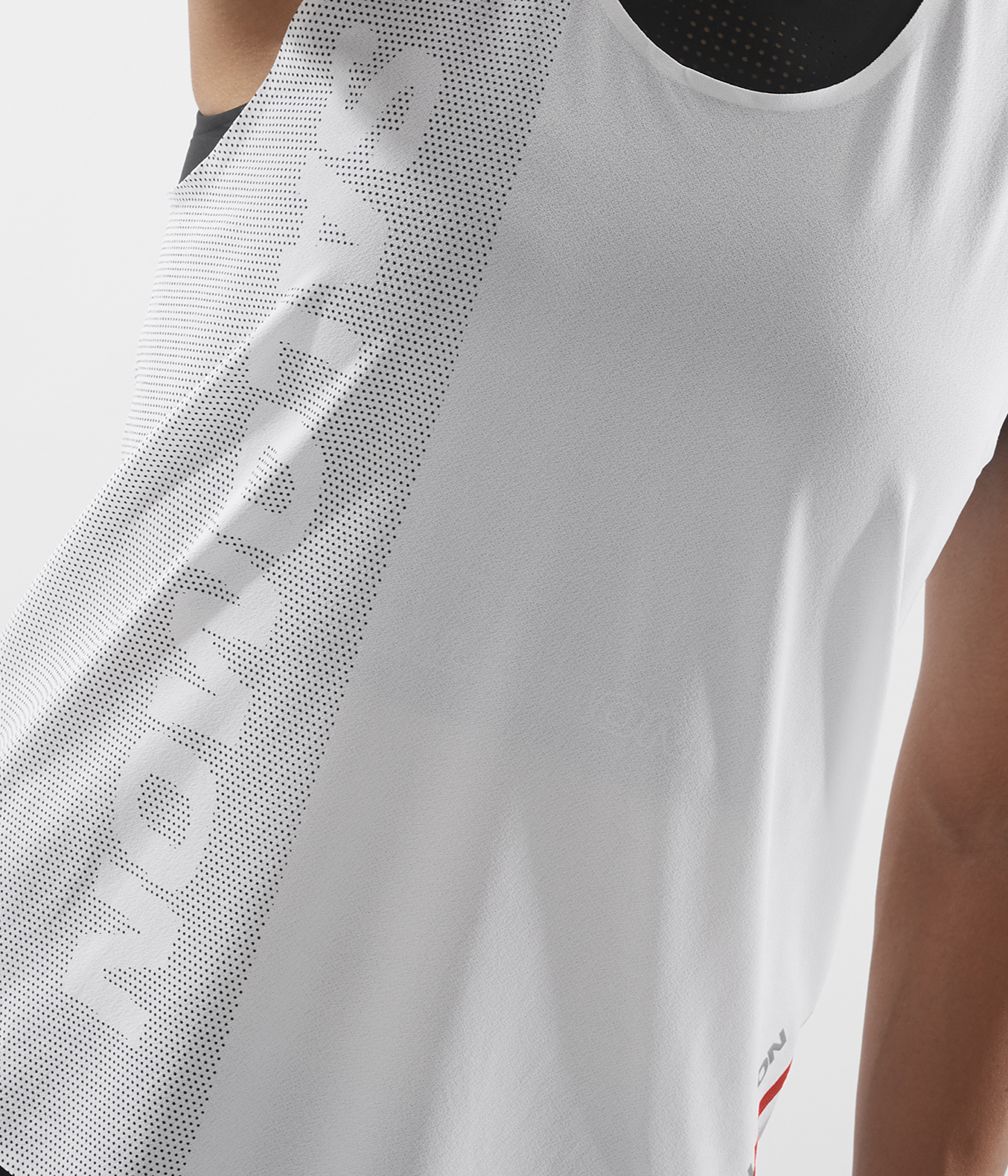 S/LAB SPEED SINGLET - SalomonGCC
