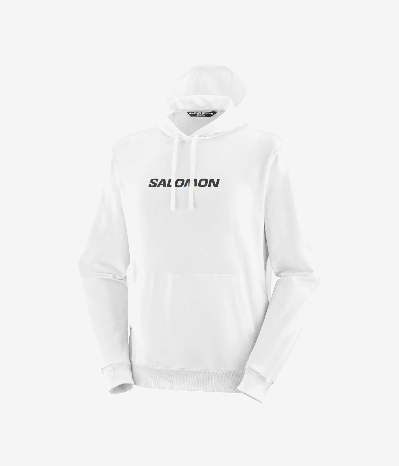 SALOMON LOGO - SalomonGCC