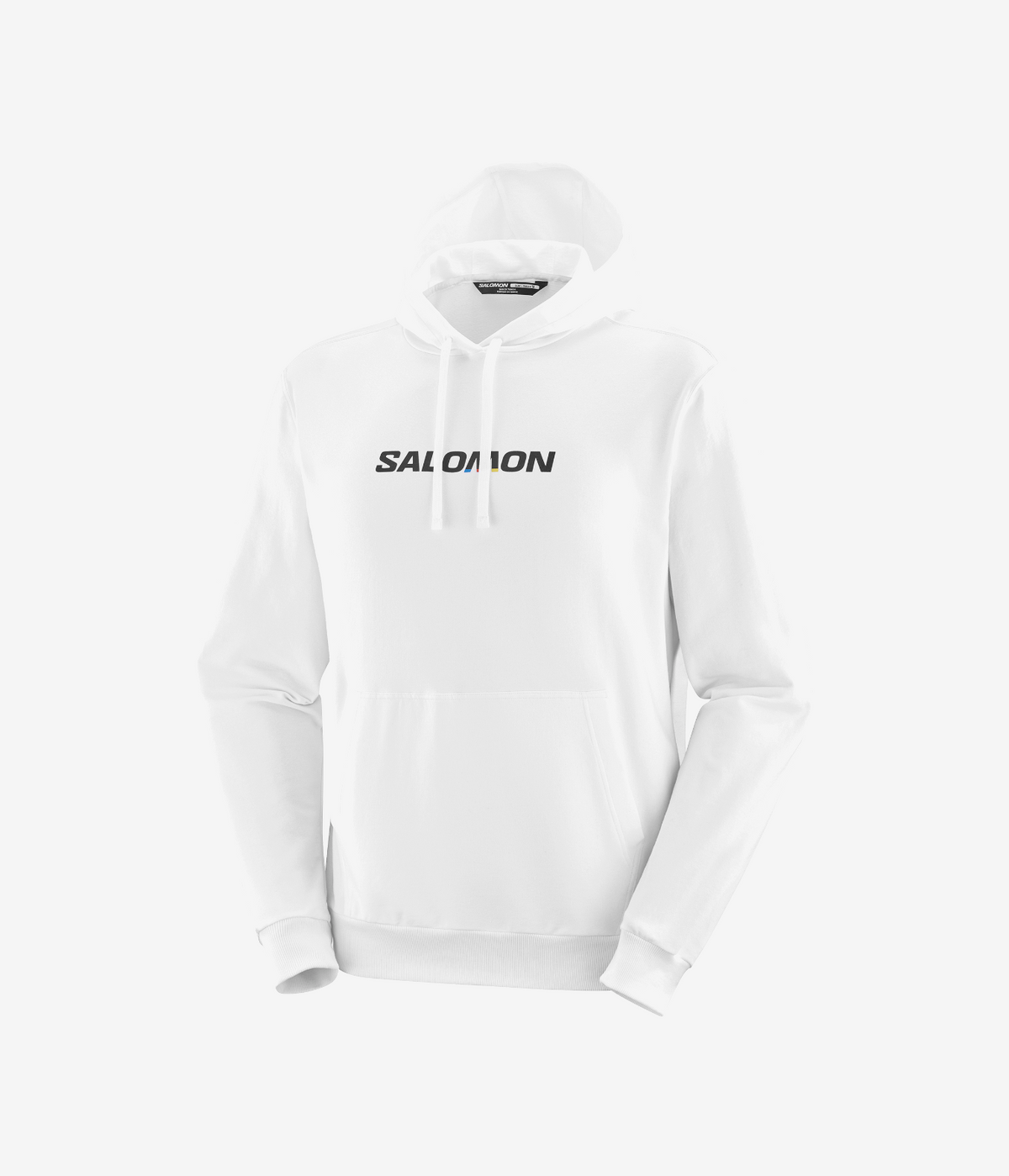 SALOMON LOGO - SalomonGCC