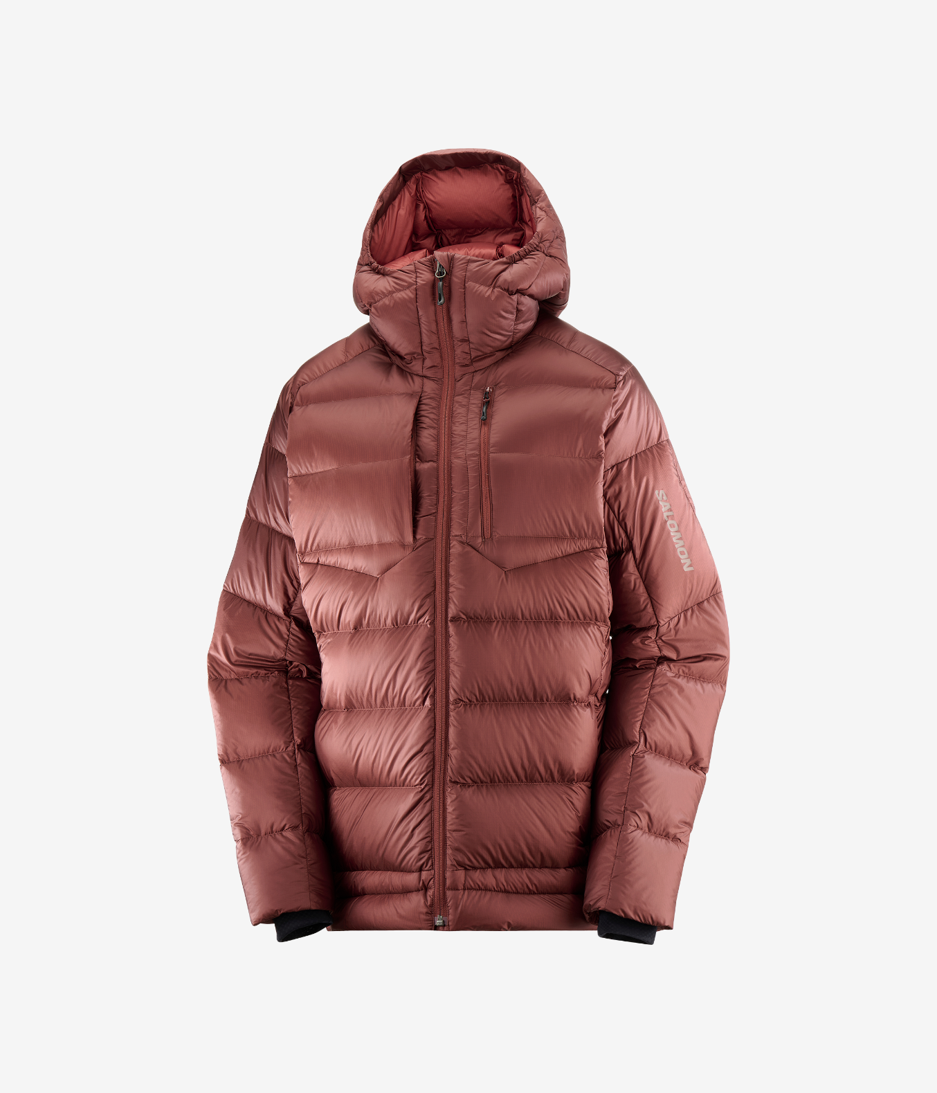 ELIXIR ULTRA DOWN PARKA - SalomonGCC