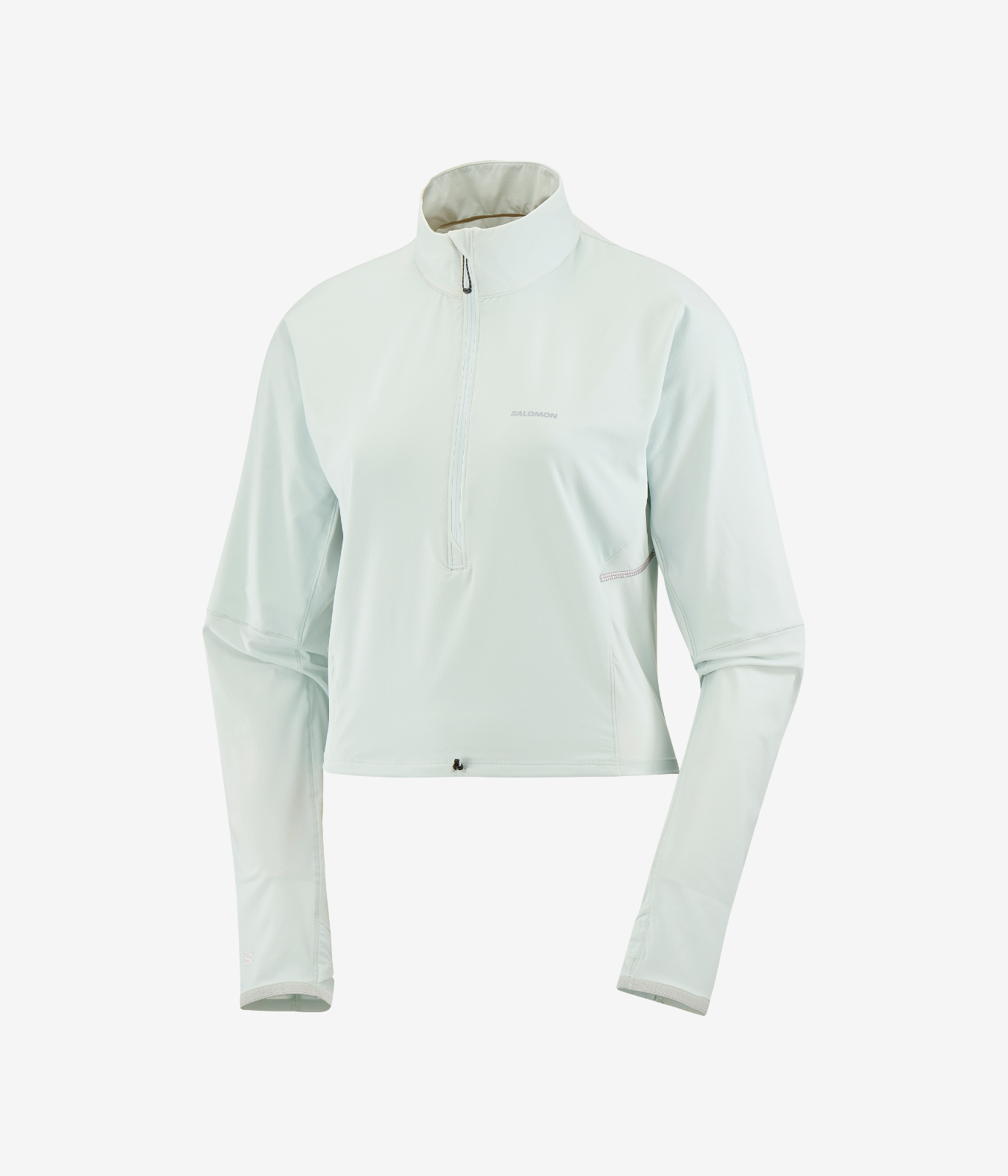 SENSE AERO HYBRID CROPPED