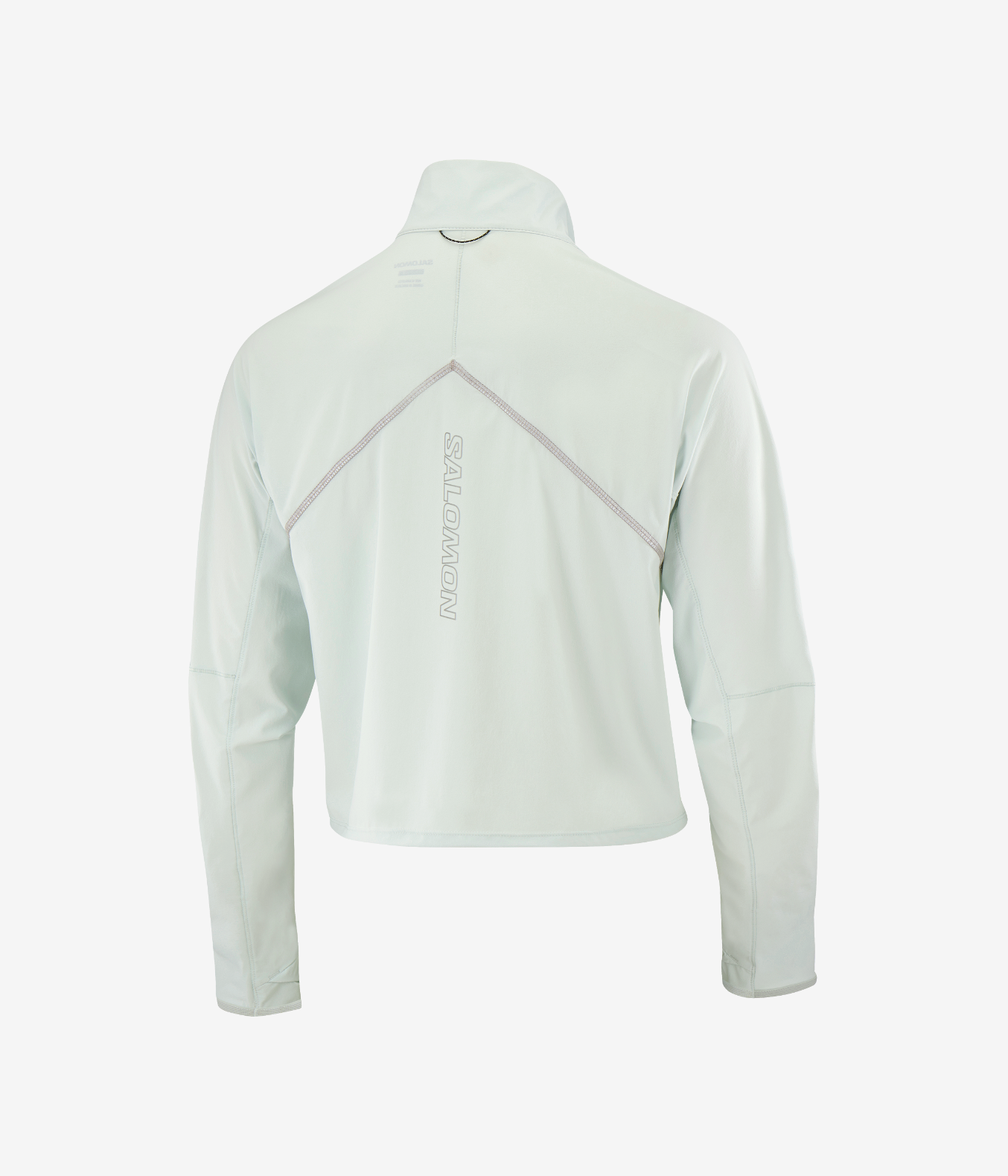 SENSE AERO HYBRID CROPPED