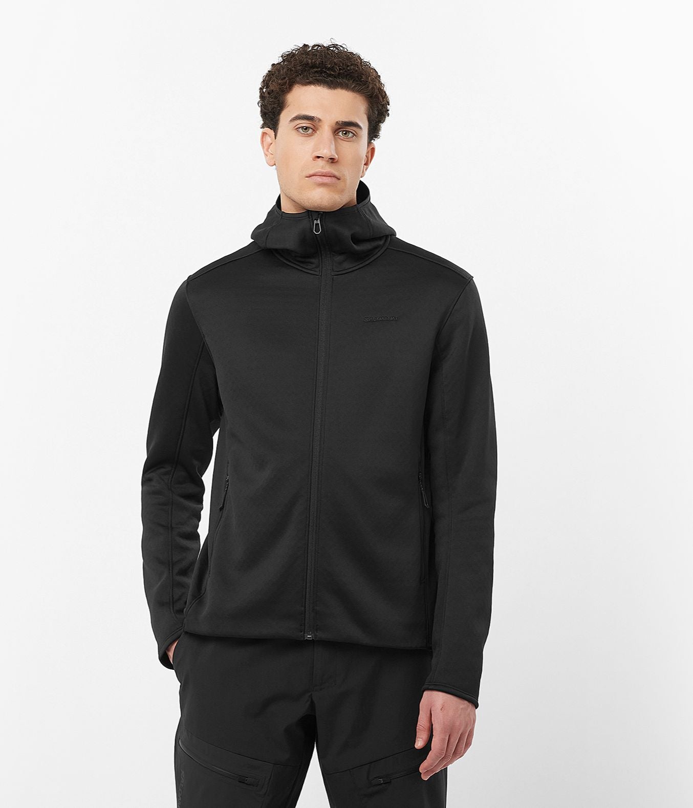 ESSENTIAL MIDFLEECE
