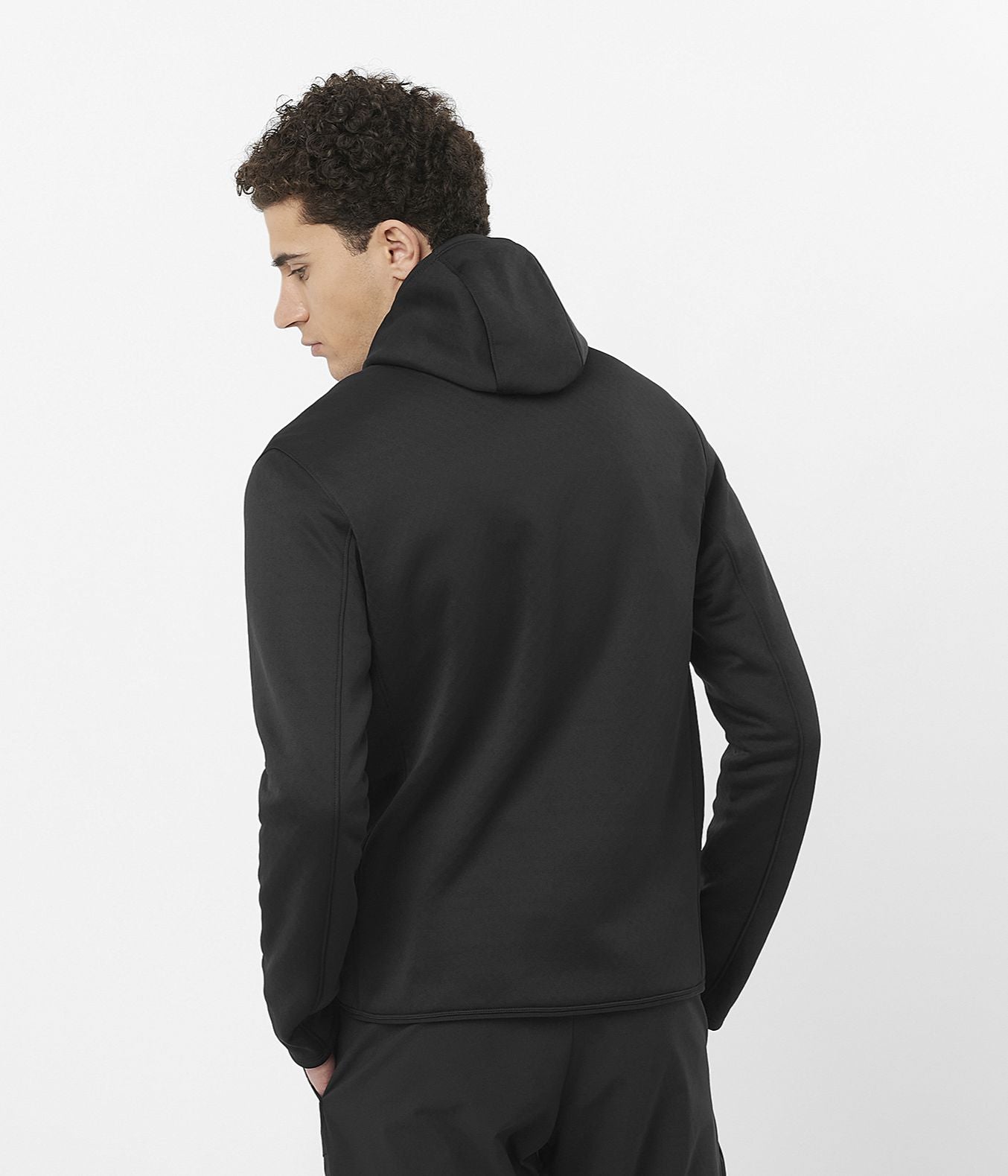 ESSENTIAL MIDFLEECE