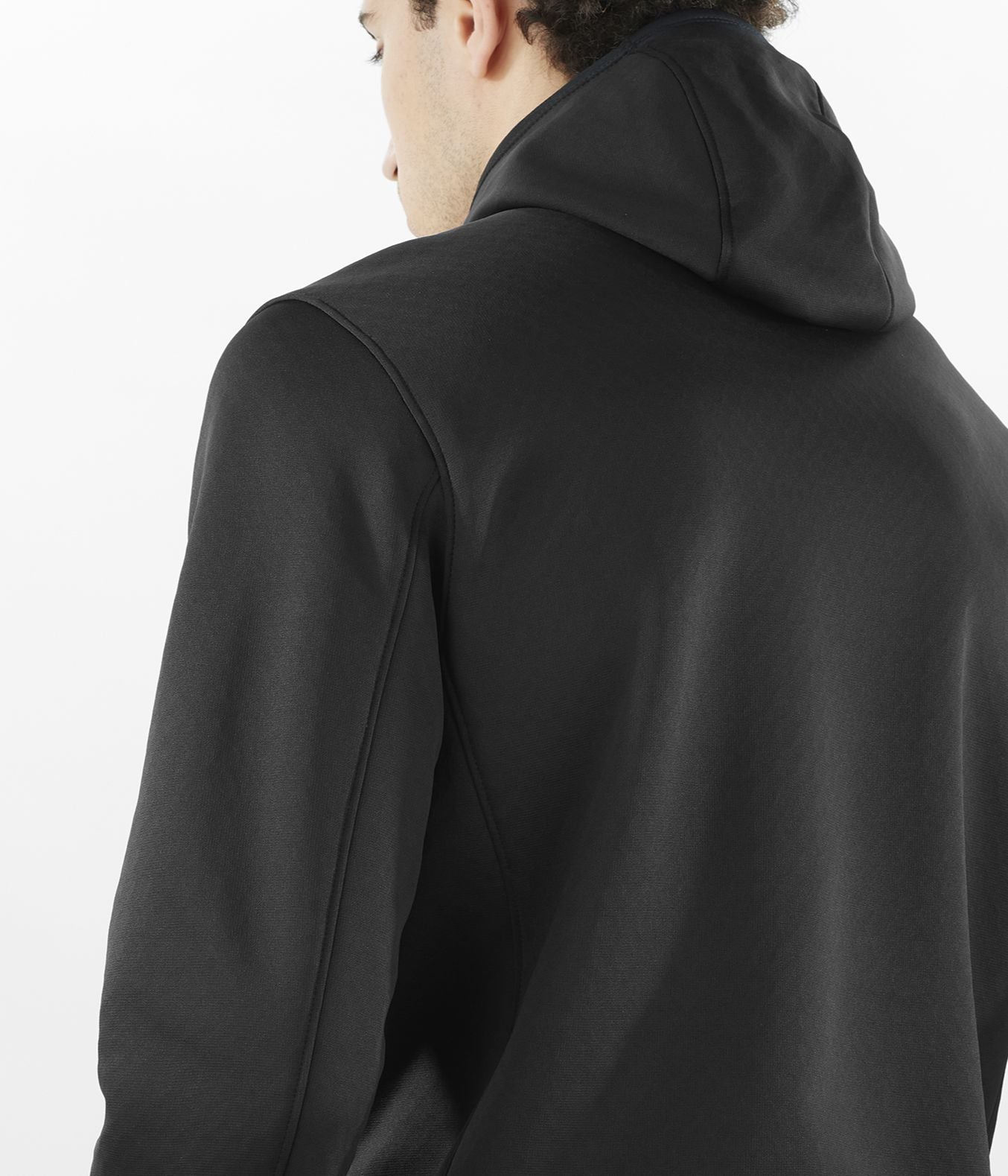 ESSENTIAL MIDFLEECE