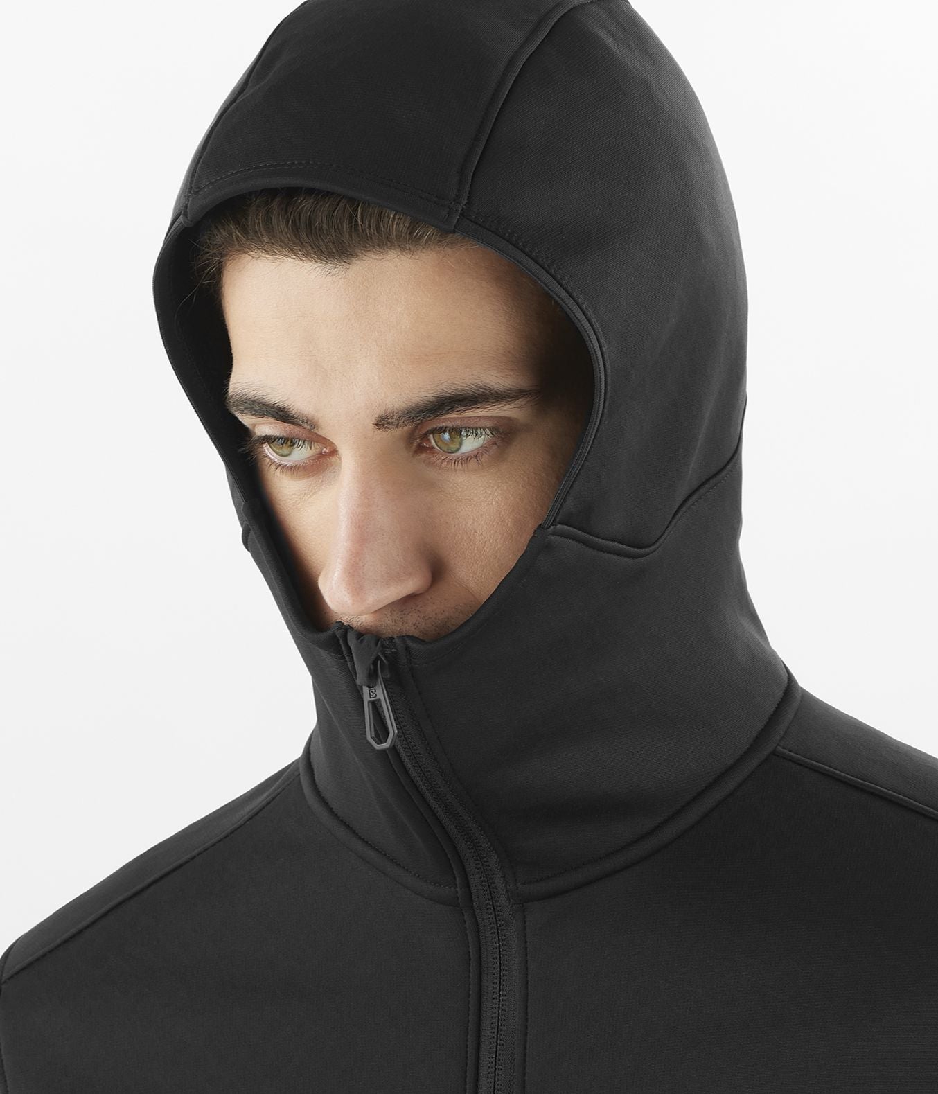ESSENTIAL MIDFLEECE