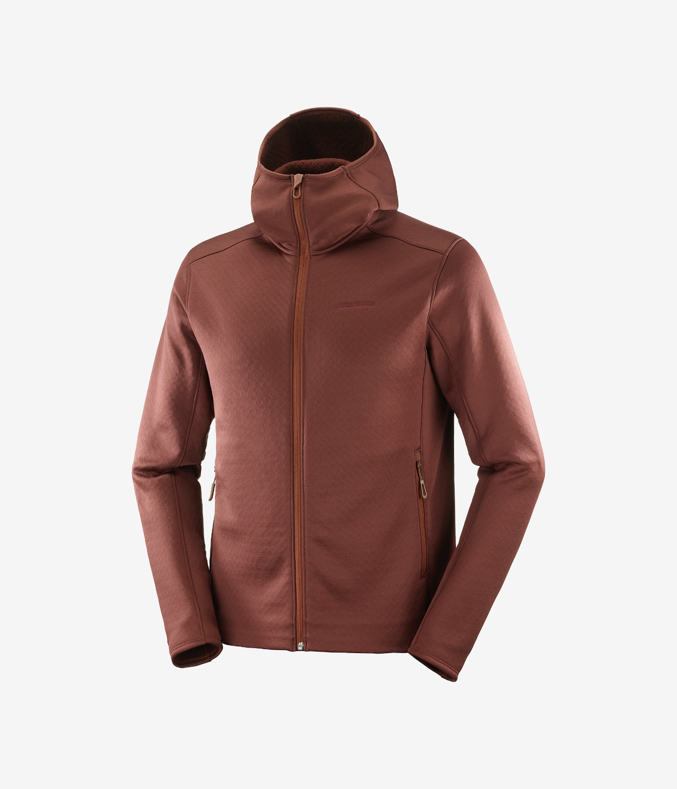 ESSENTIAL MIDFLEECE