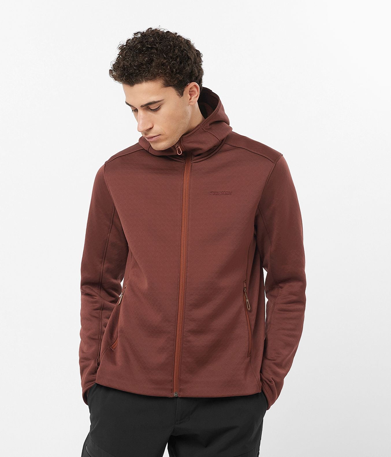 ESSENTIAL MIDFLEECE