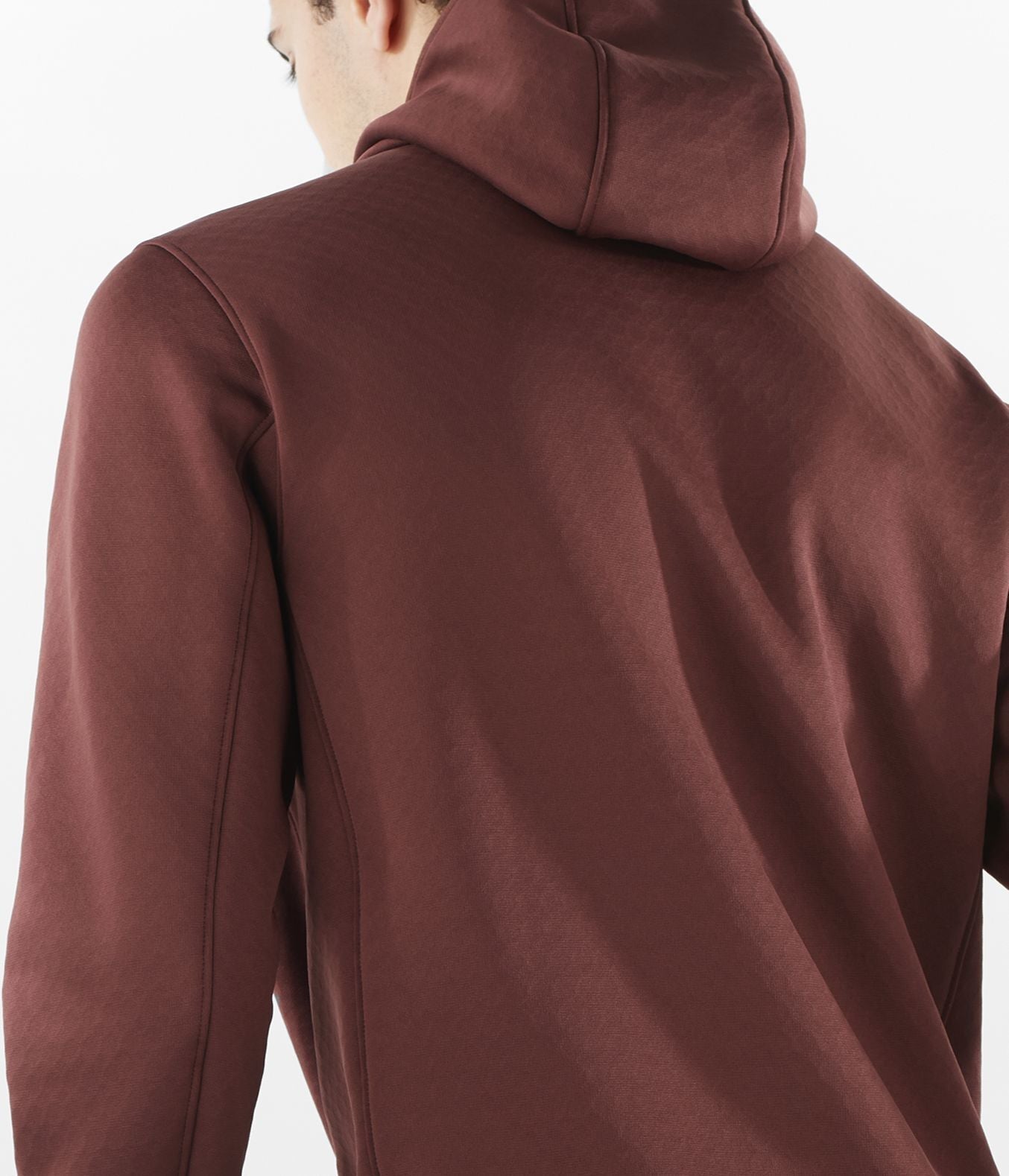 ESSENTIAL MIDFLEECE