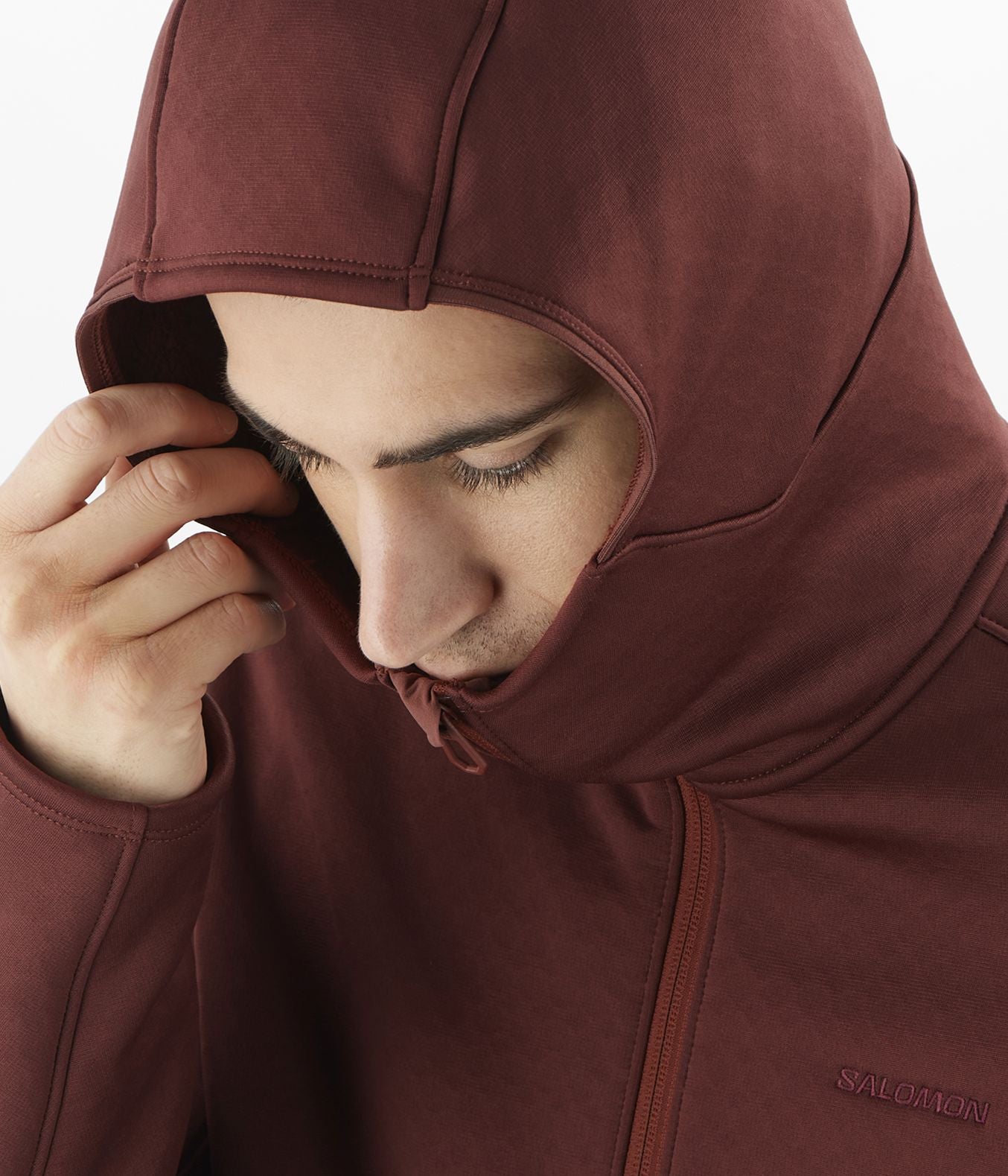 ESSENTIAL MIDFLEECE