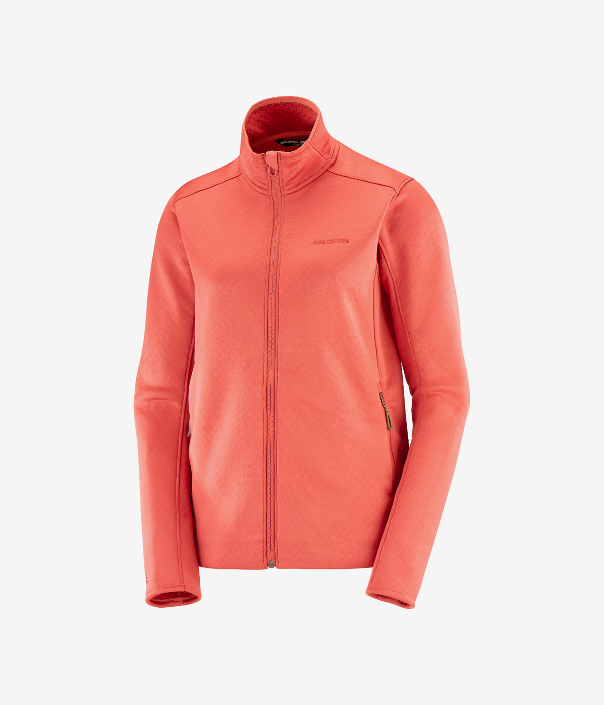 ESSENTIAL MIDFLEECE