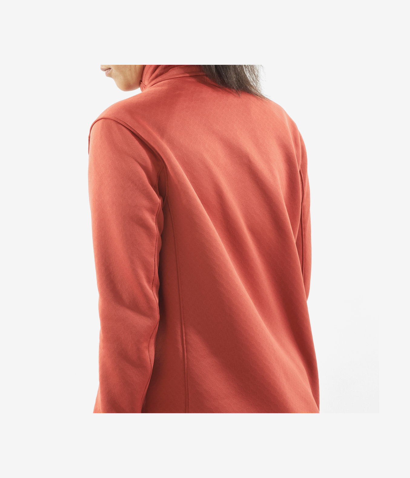 ESSENTIAL MIDFLEECE