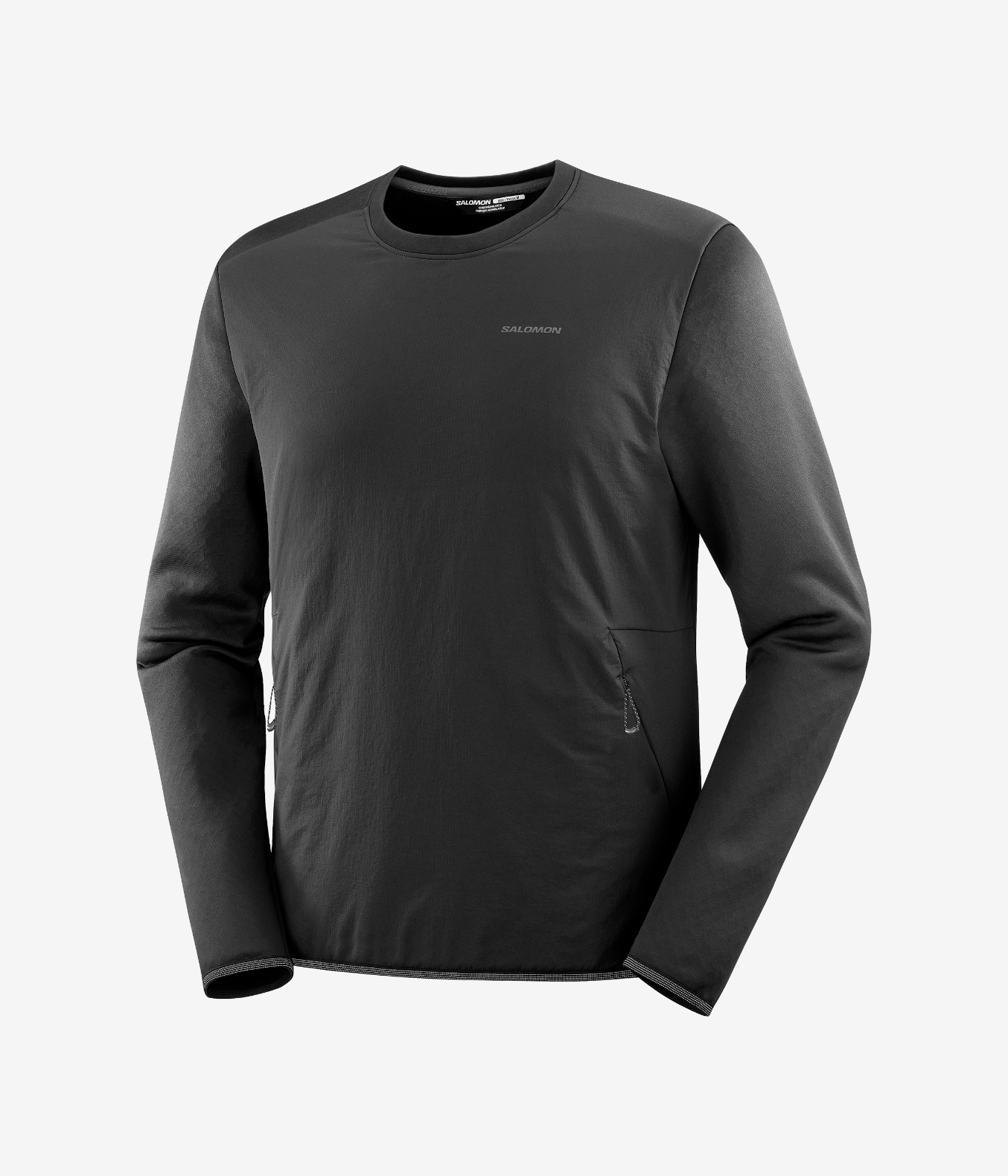 OUTLINE WARM HYBRID