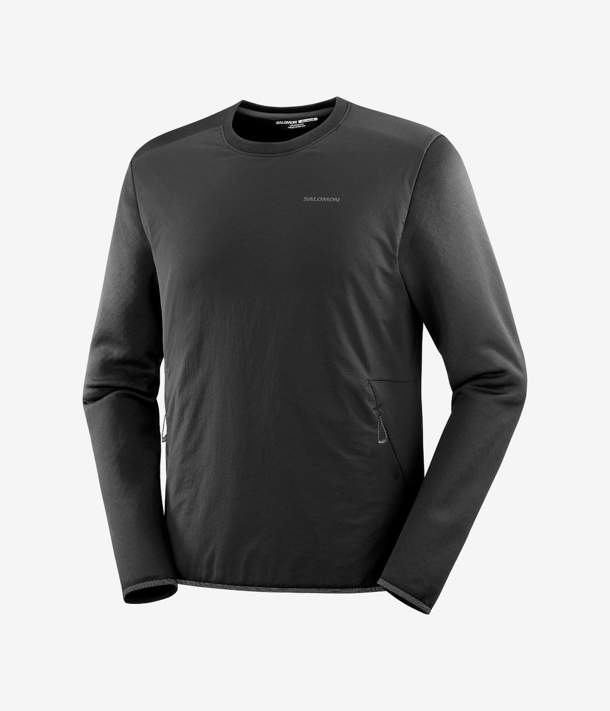 OUTLINE WARM HYBRID