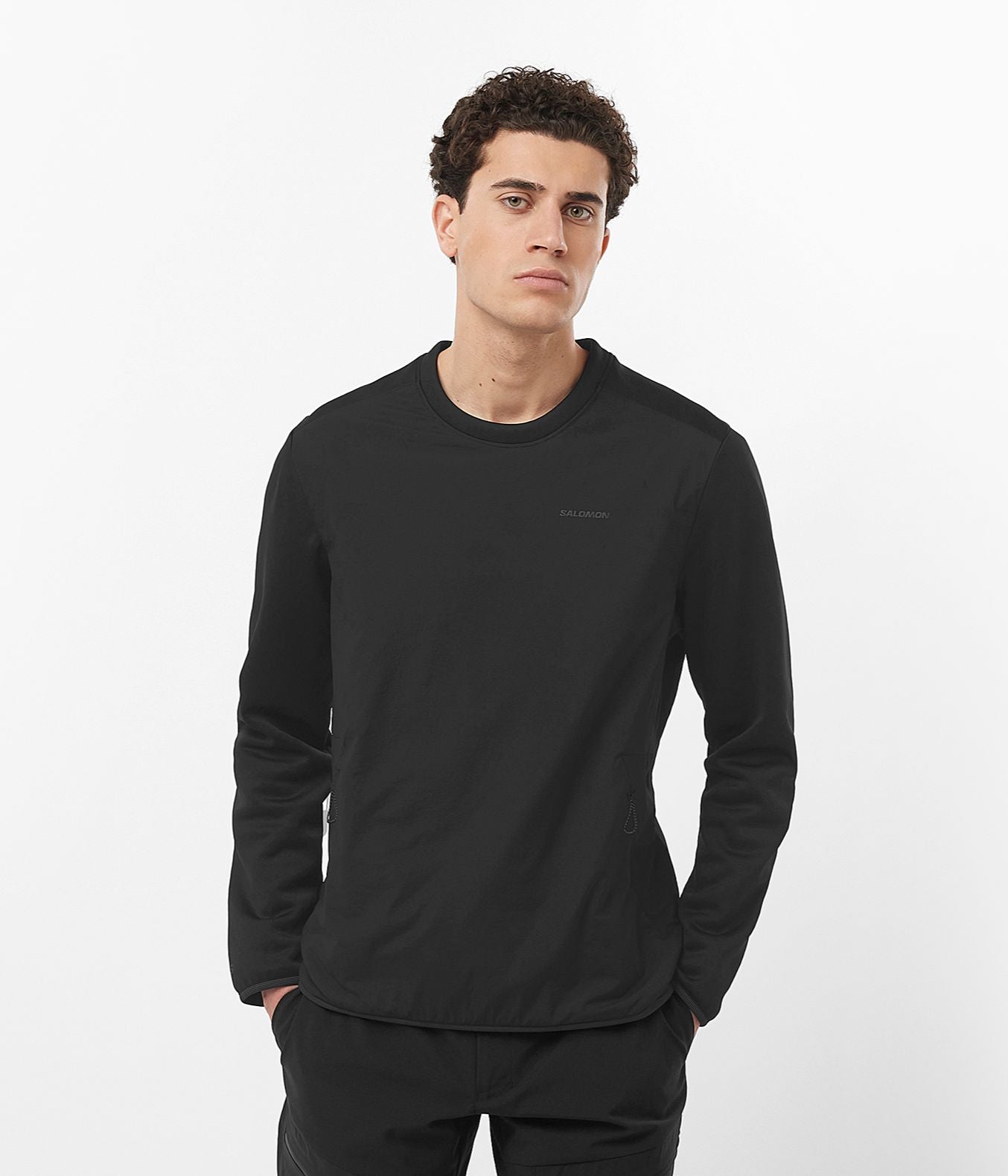 OUTLINE WARM HYBRID