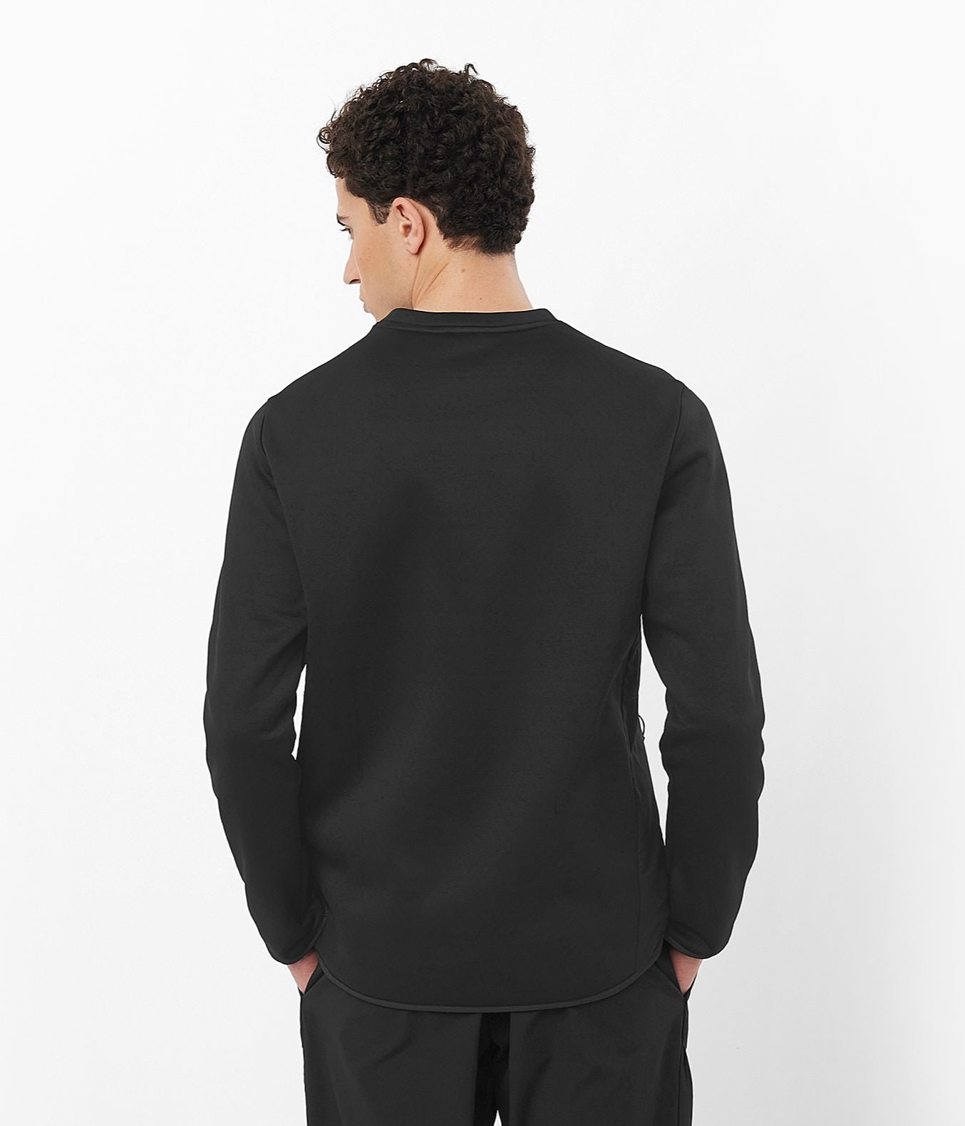 OUTLINE WARM HYBRID