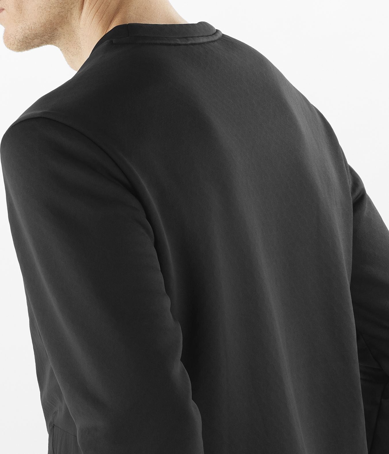 OUTLINE WARM HYBRID