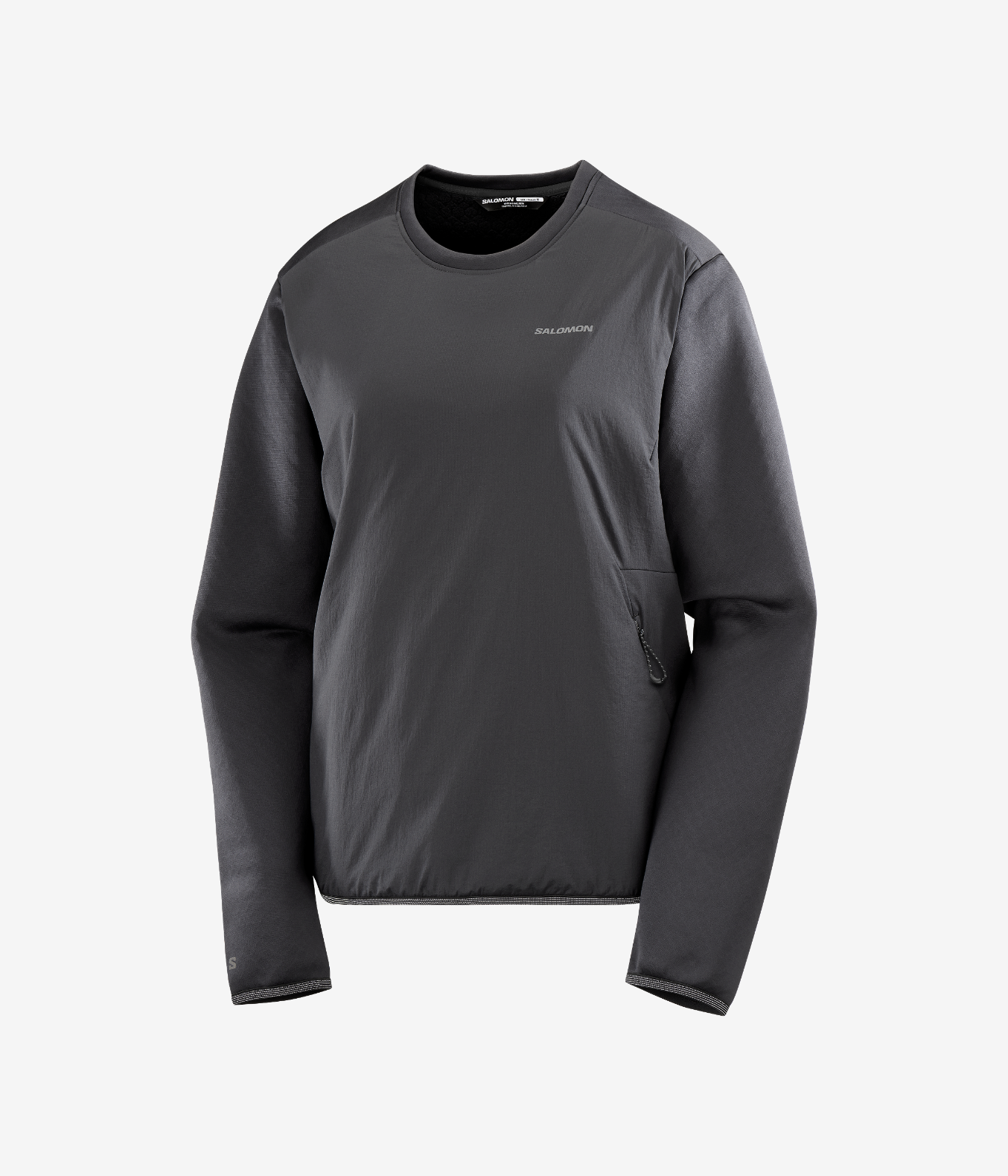 OUTLINE WARM HYBRID