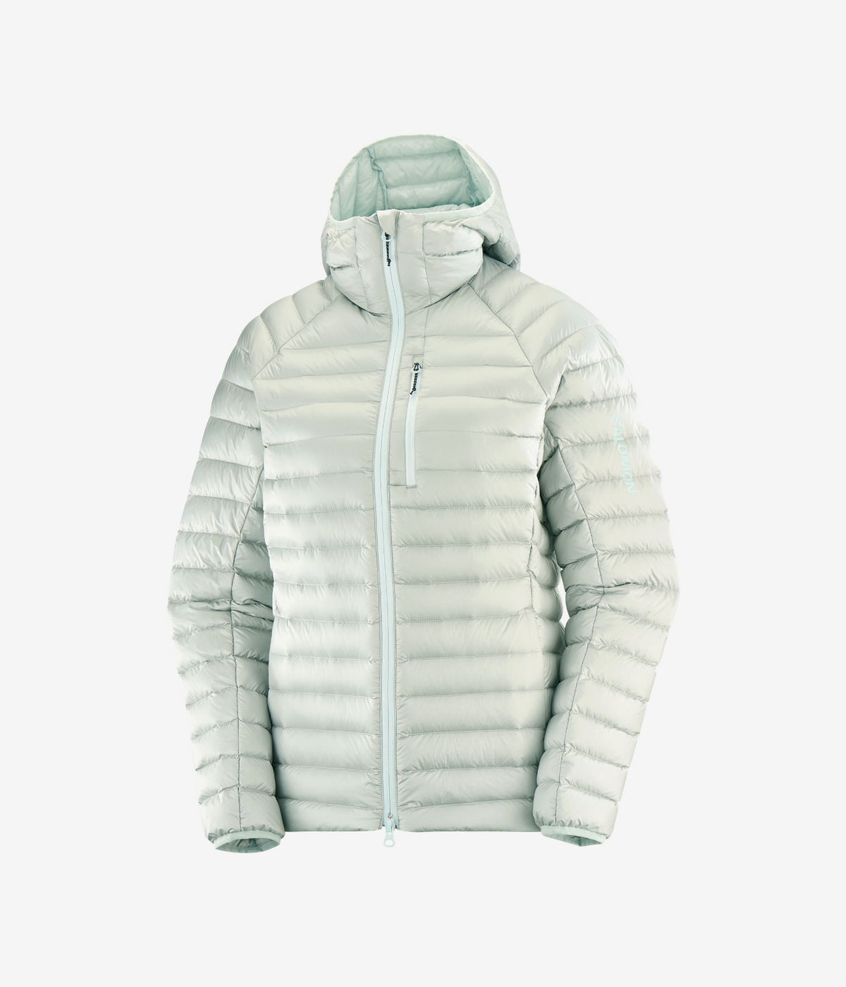 ELIXIR ULTRA DOWN PARKA - SalomonGCC