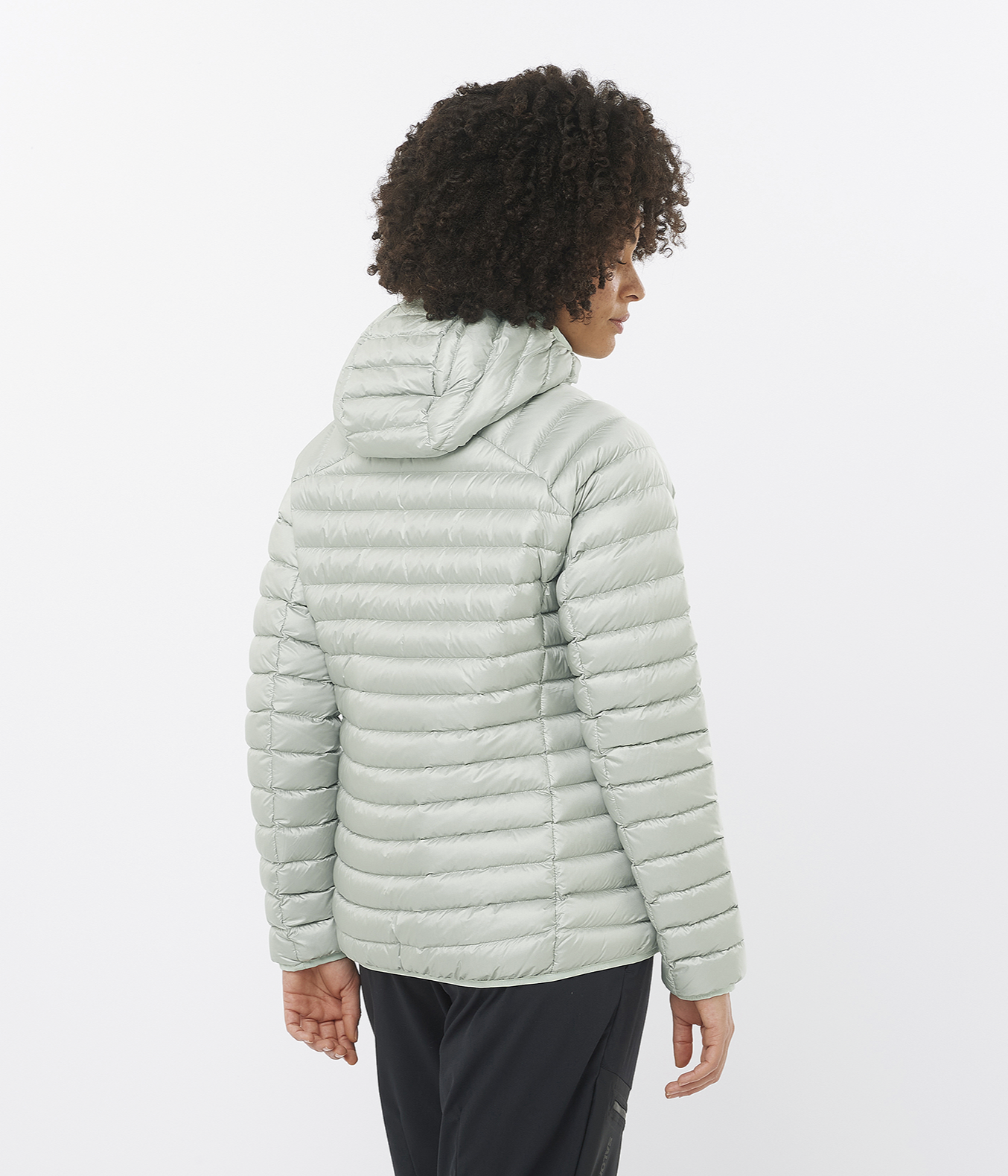 ELIXIR ULTRA DOWN PARKA - SalomonGCC