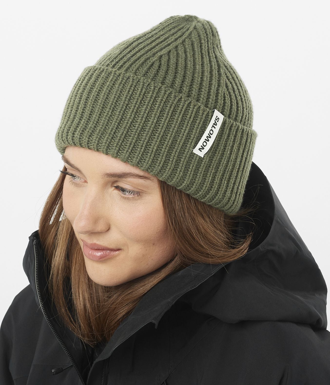 SNOWBIRD BEANIE