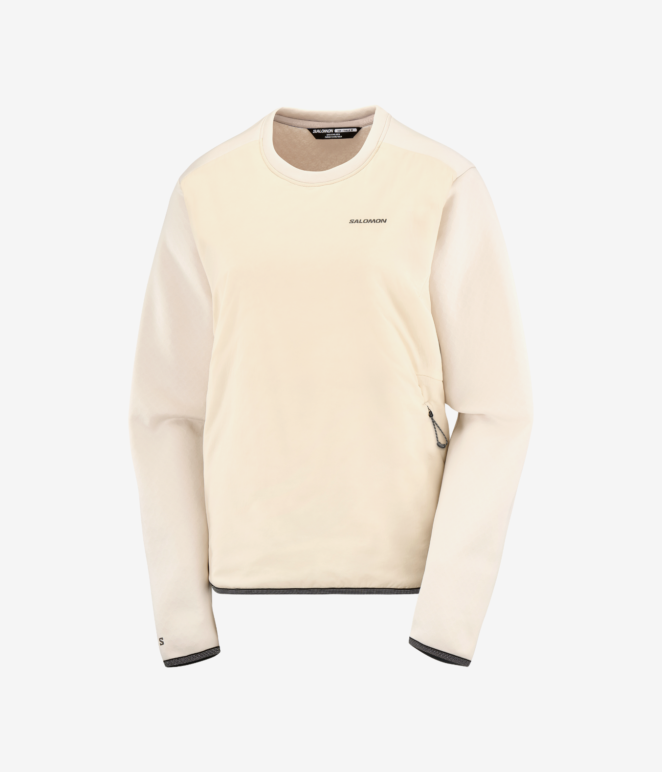 OUTLINE WARM HYBRID