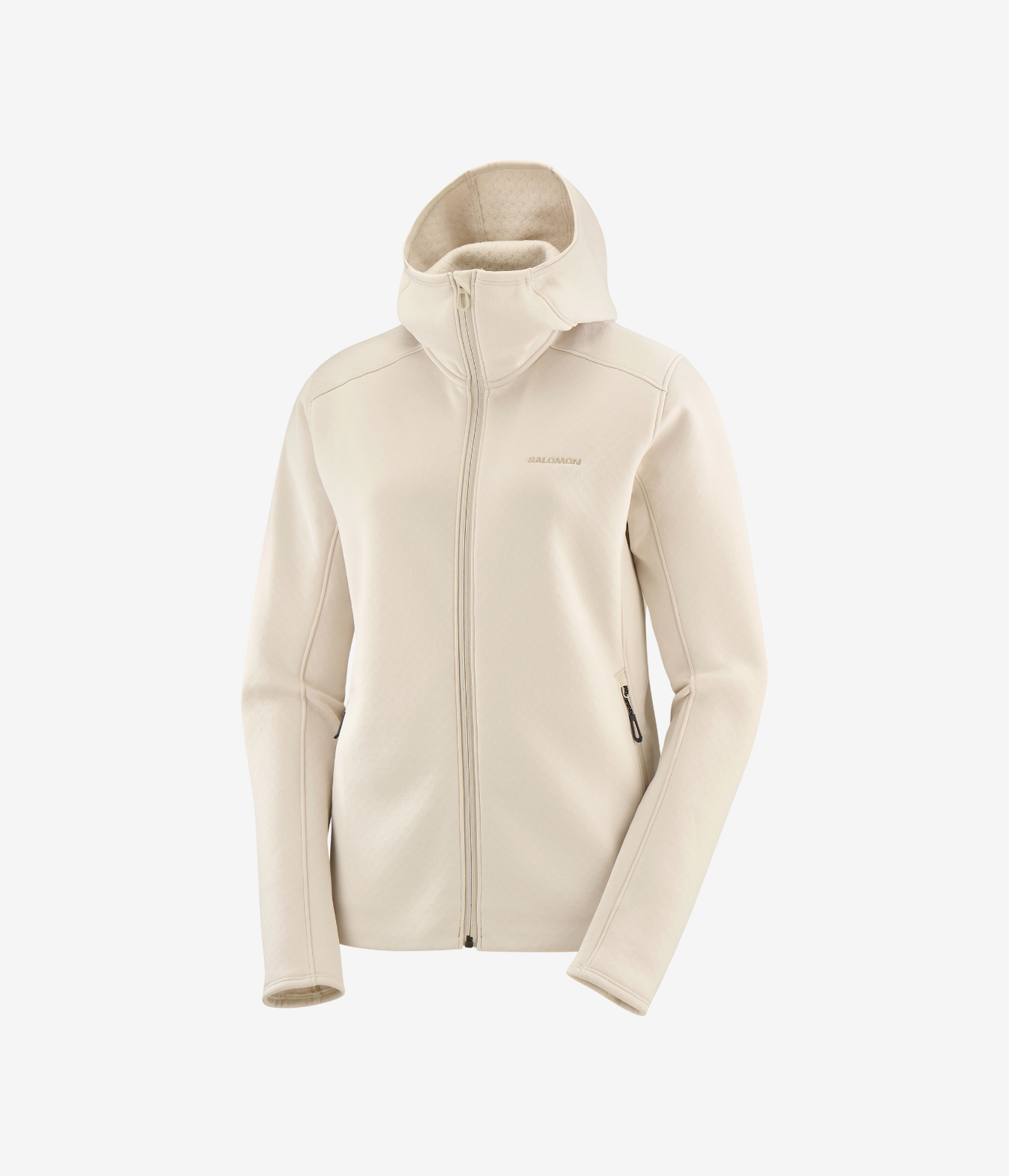 ESSENTIAL MIDFLEECE