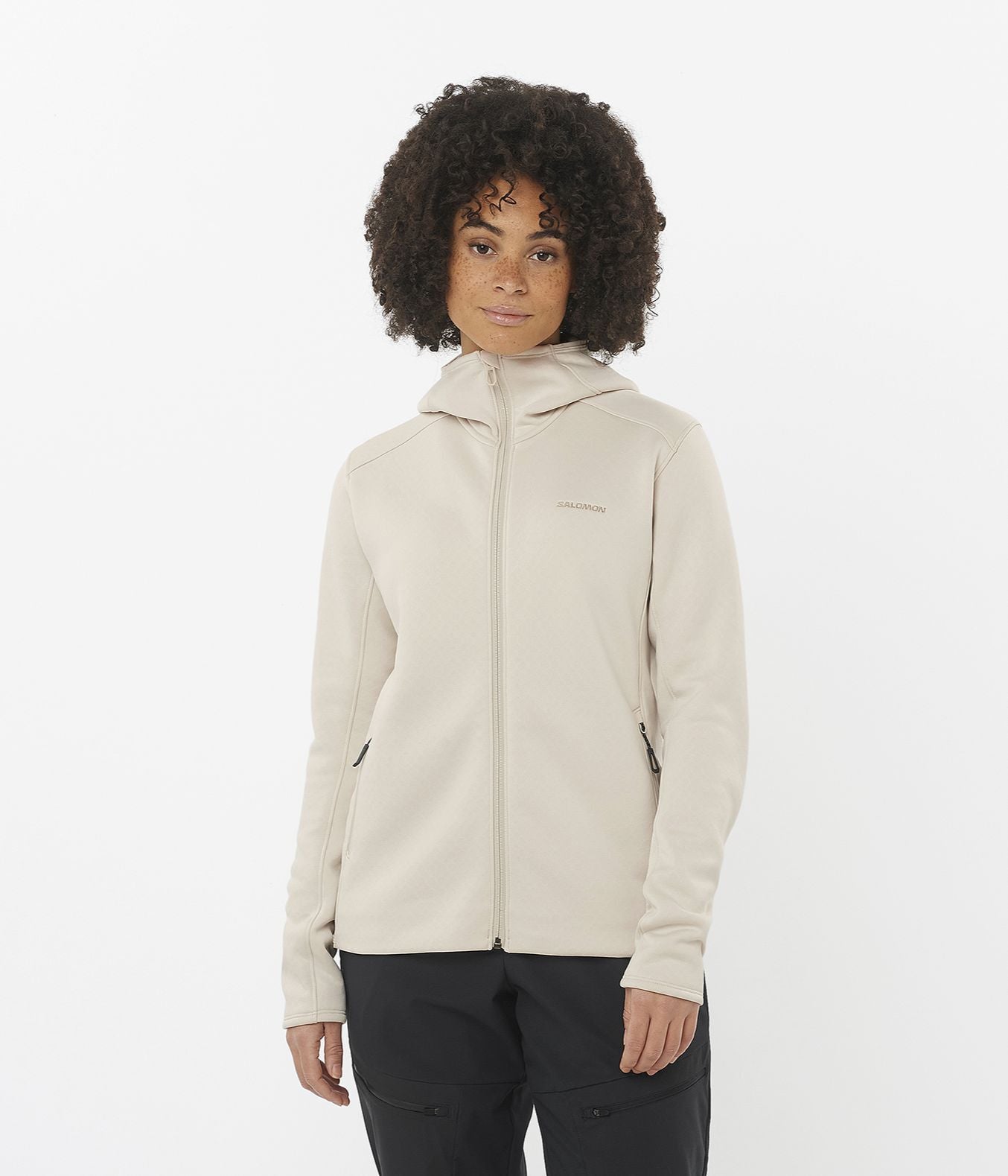ESSENTIAL MIDFLEECE