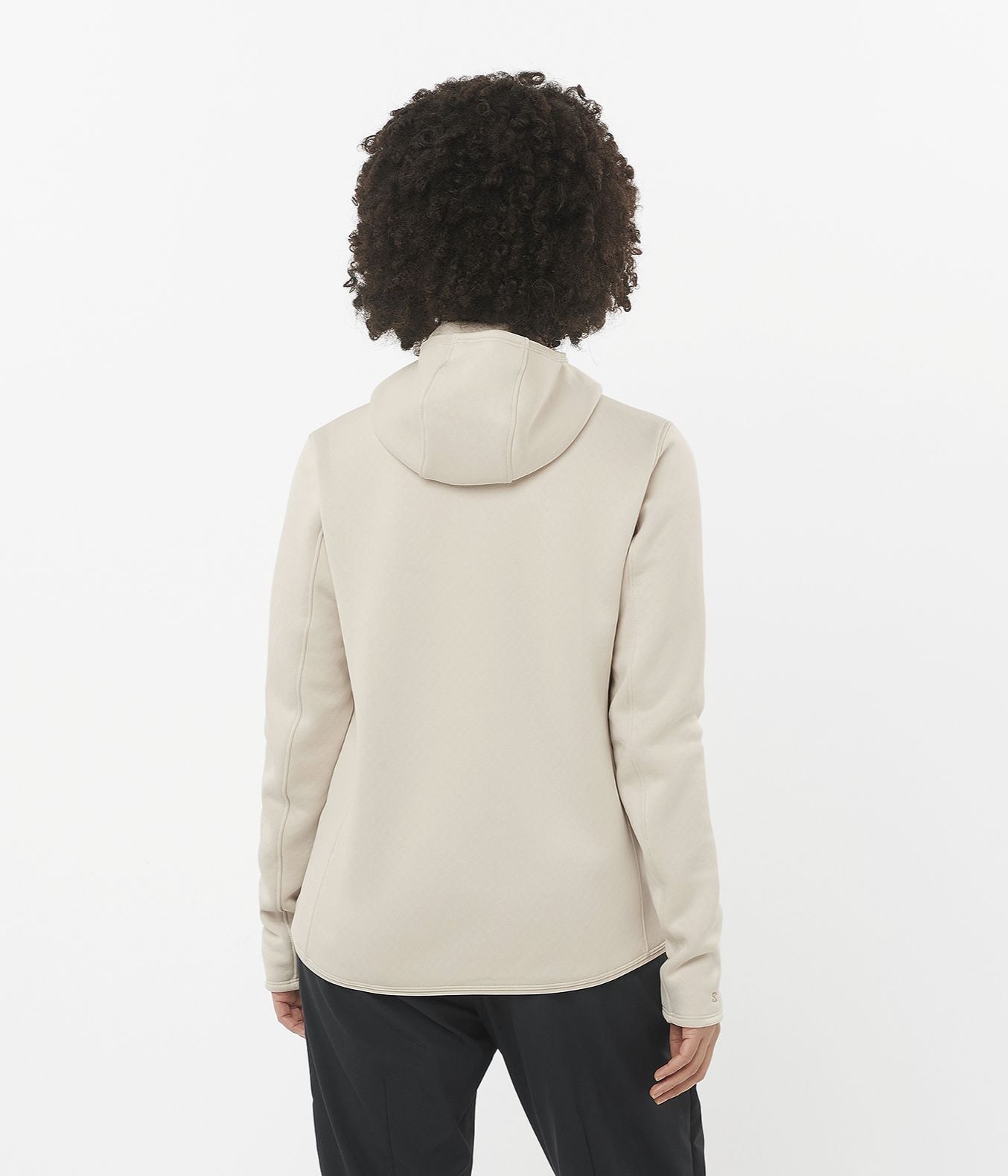ESSENTIAL MIDFLEECE