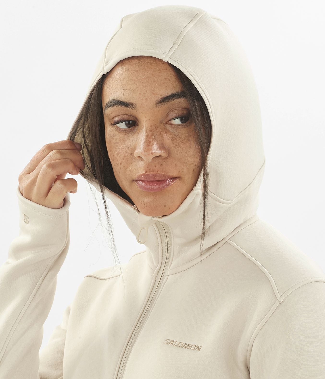 ESSENTIAL MIDFLEECE