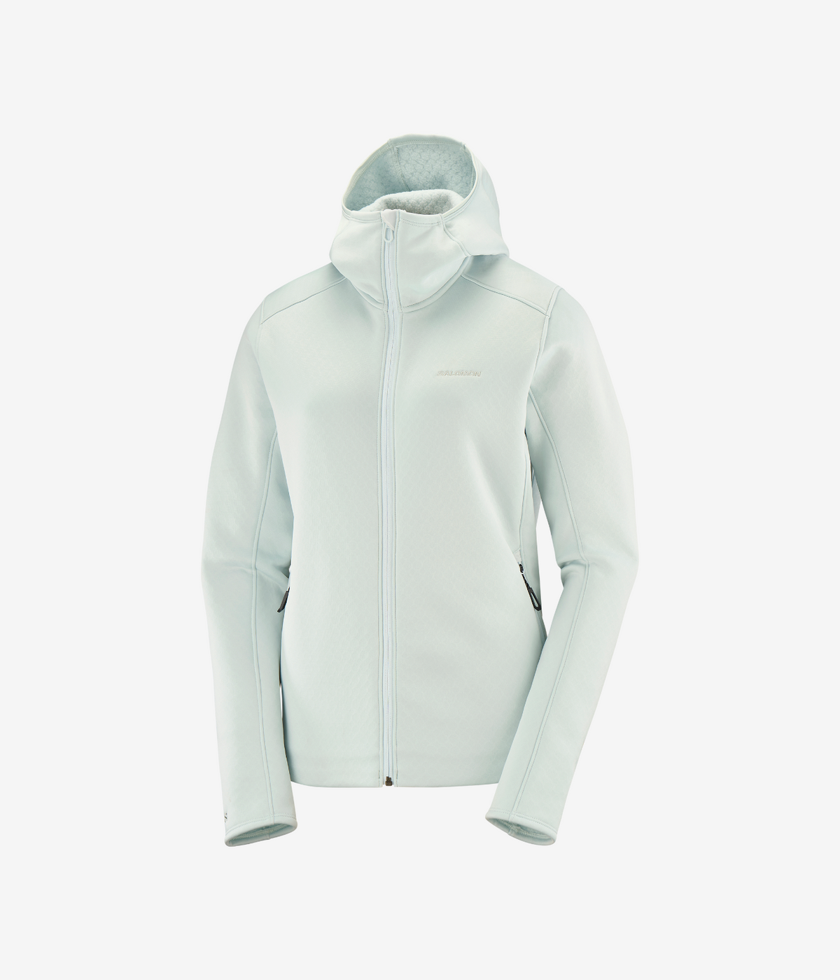 ESSENTIAL MIDFLEECE