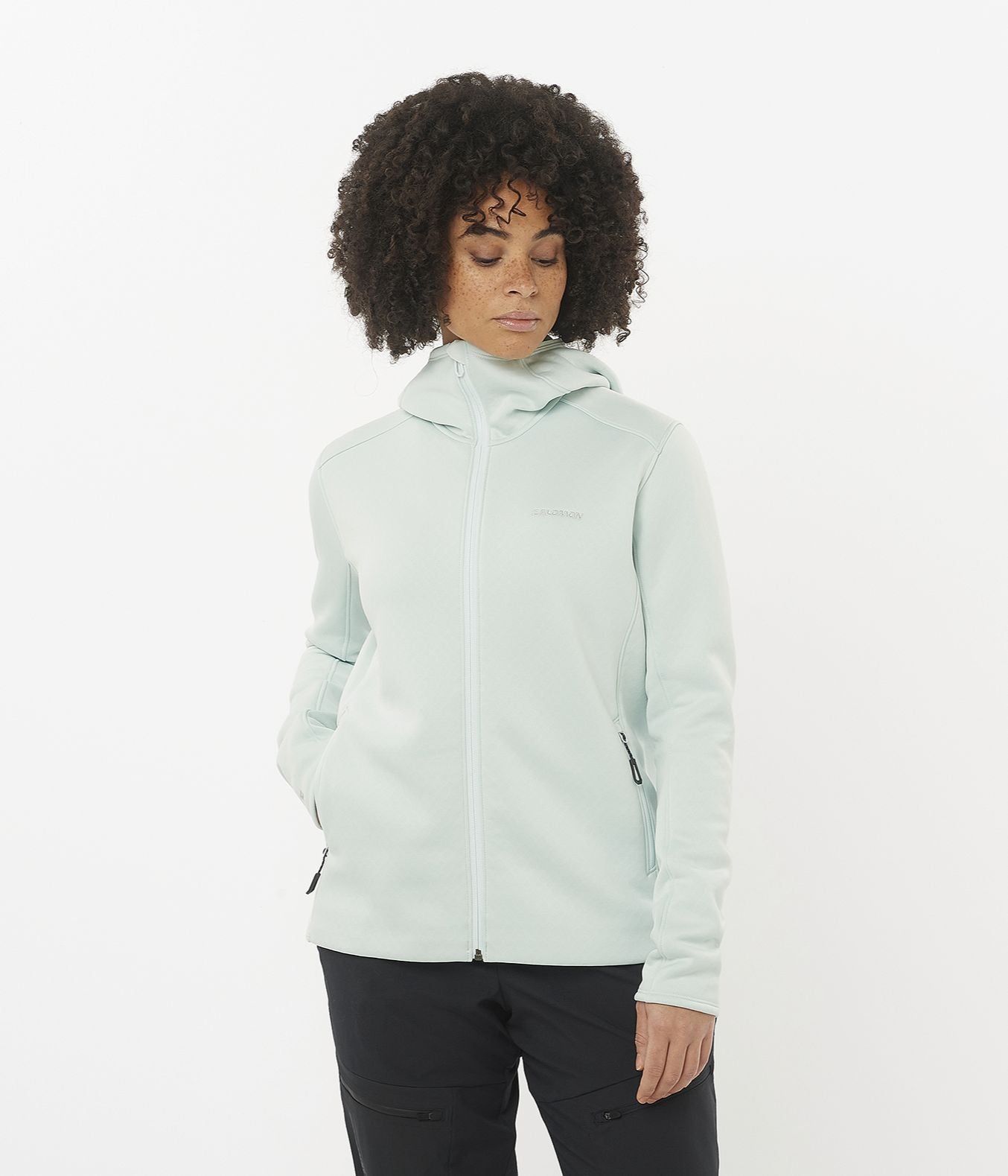 ESSENTIAL MIDFLEECE