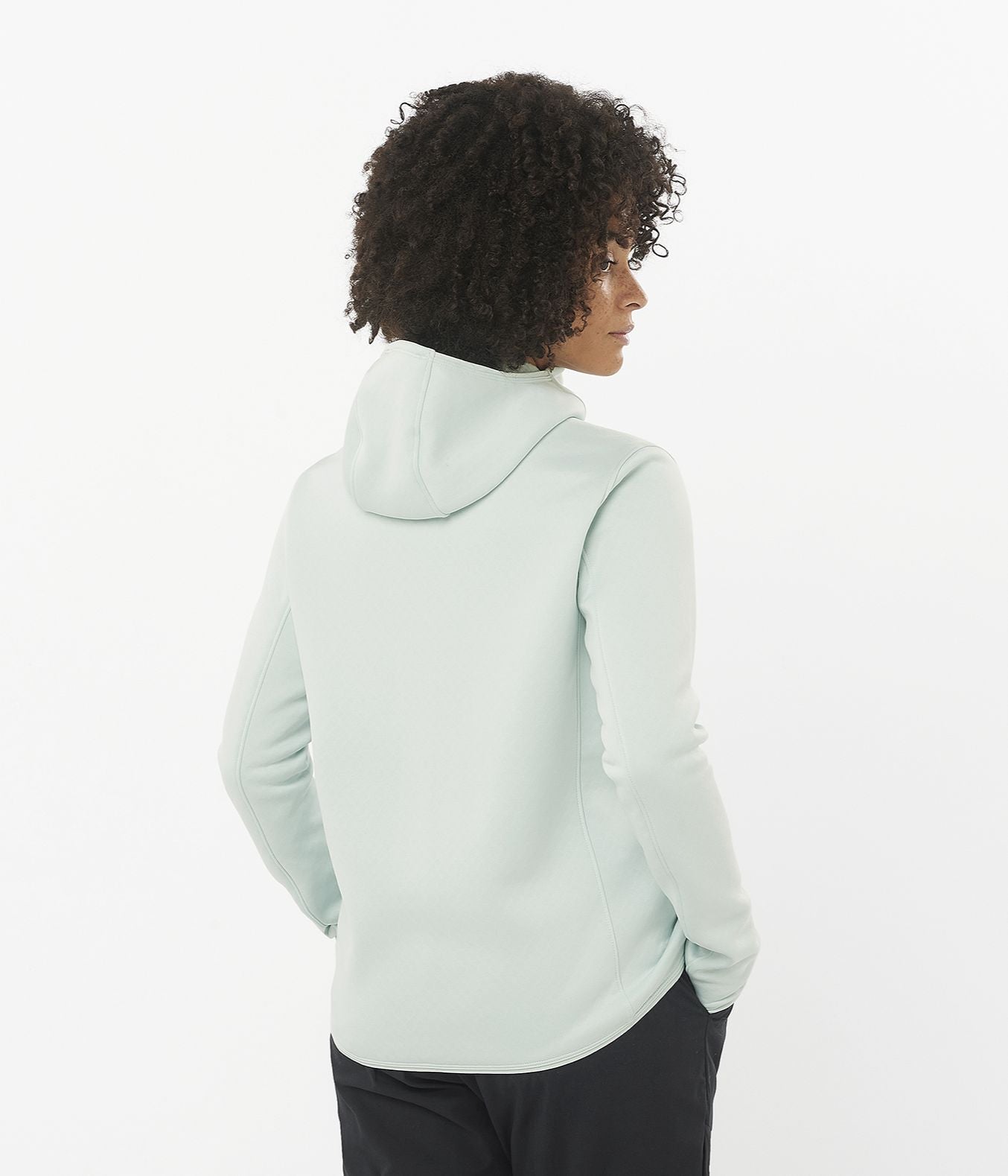 ESSENTIAL MIDFLEECE