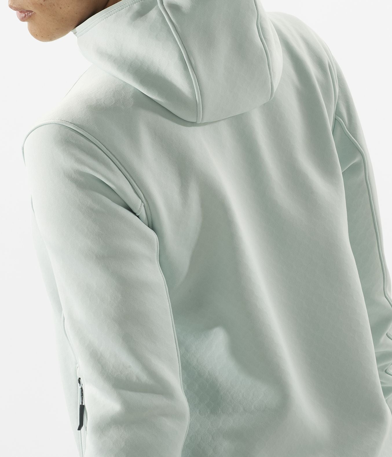 ESSENTIAL MIDFLEECE