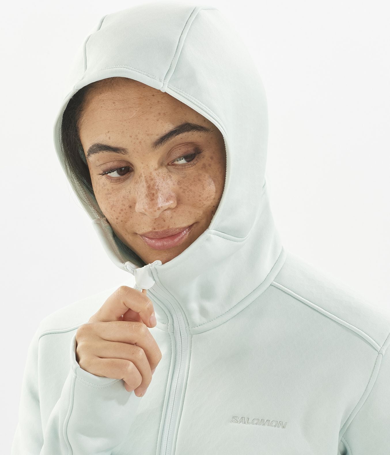 ESSENTIAL MIDFLEECE