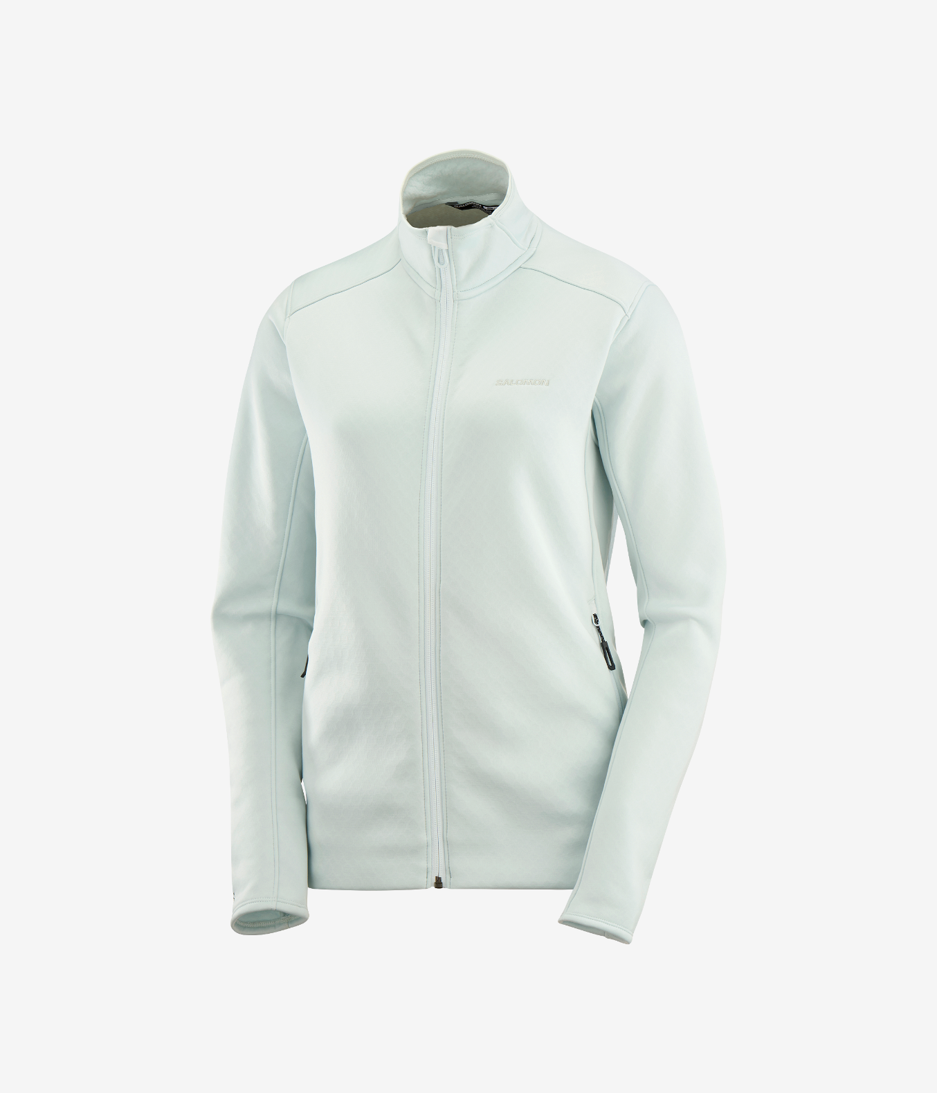 ESSENTIAL MIDFLEECE