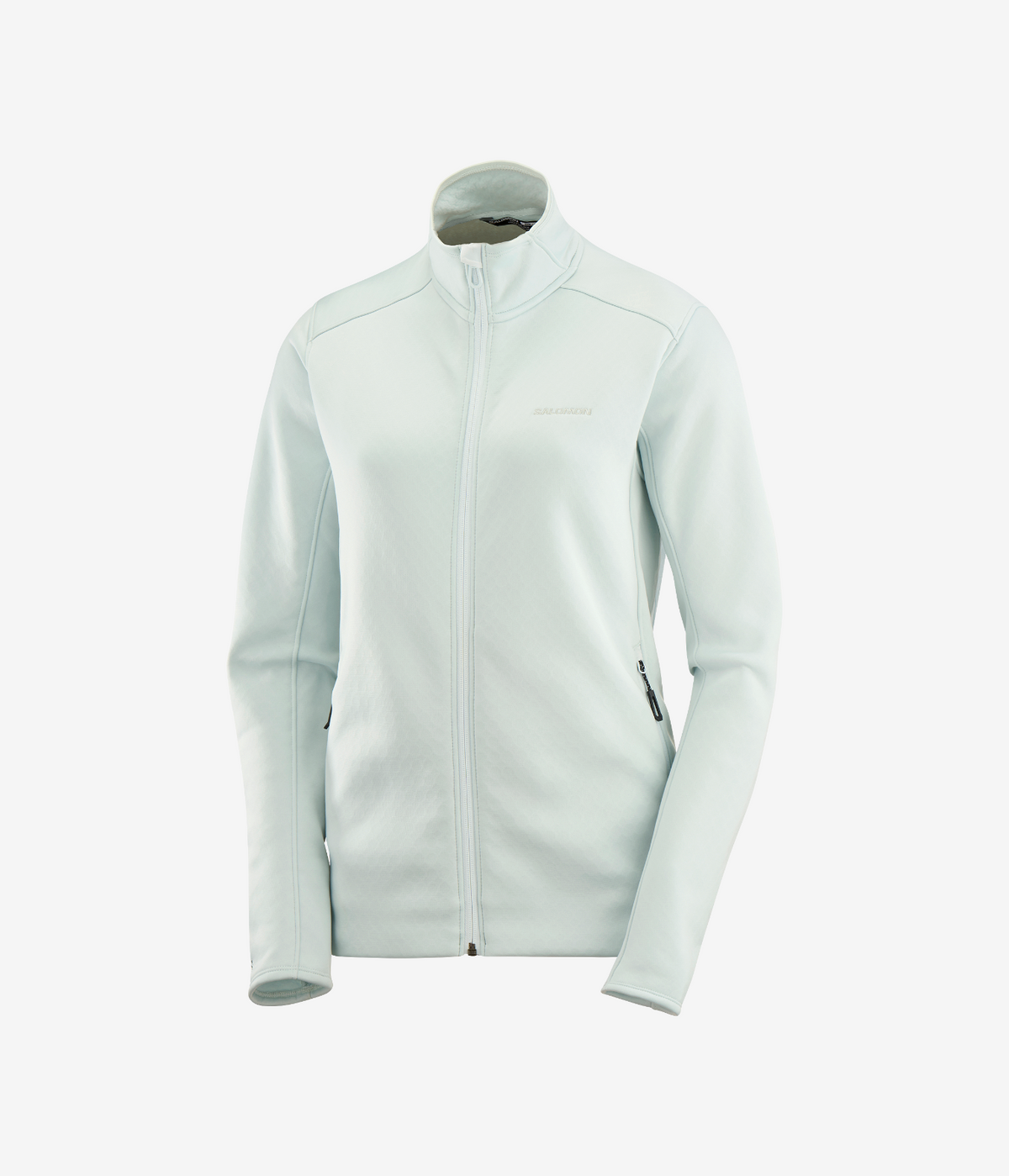 ESSENTIAL MIDFLEECE