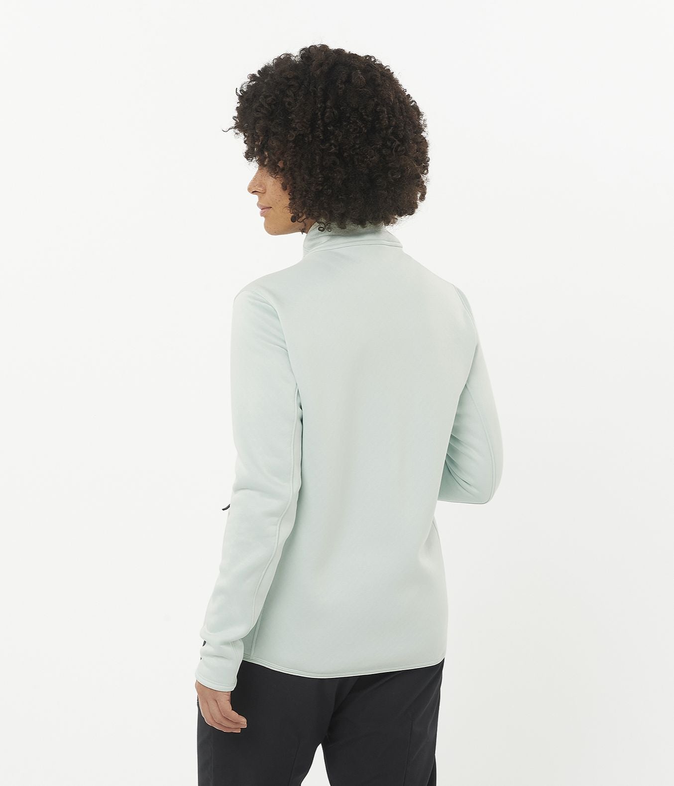 ESSENTIAL MIDFLEECE