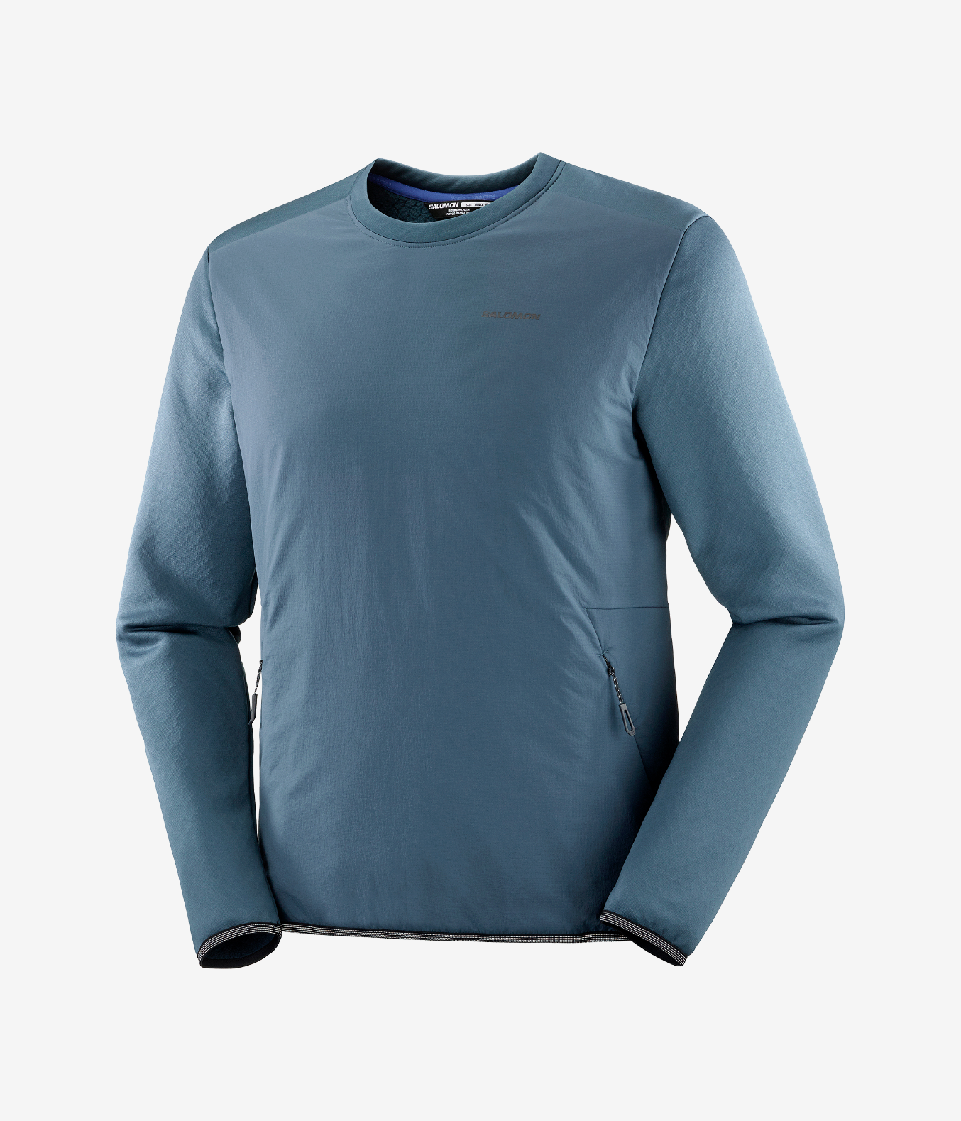 OUTLINE WARM HYBRID