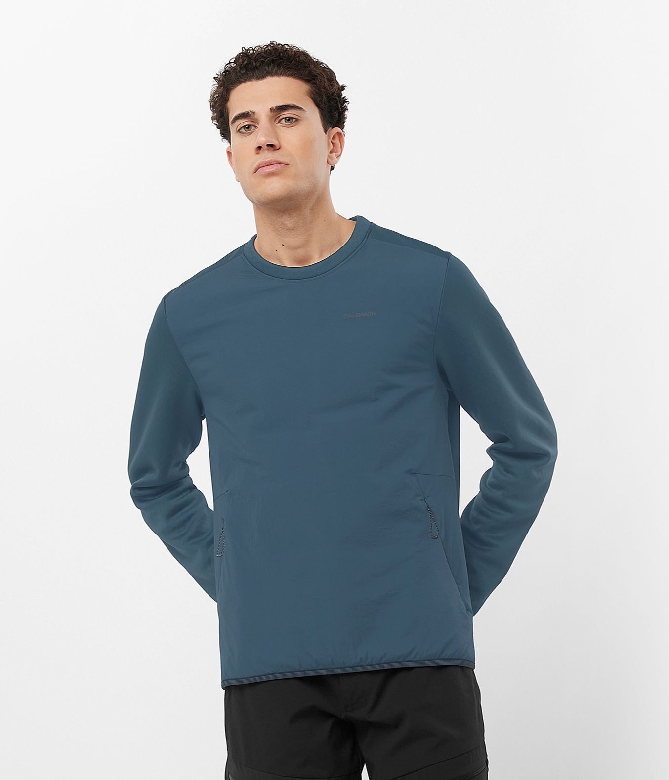 OUTLINE WARM HYBRID