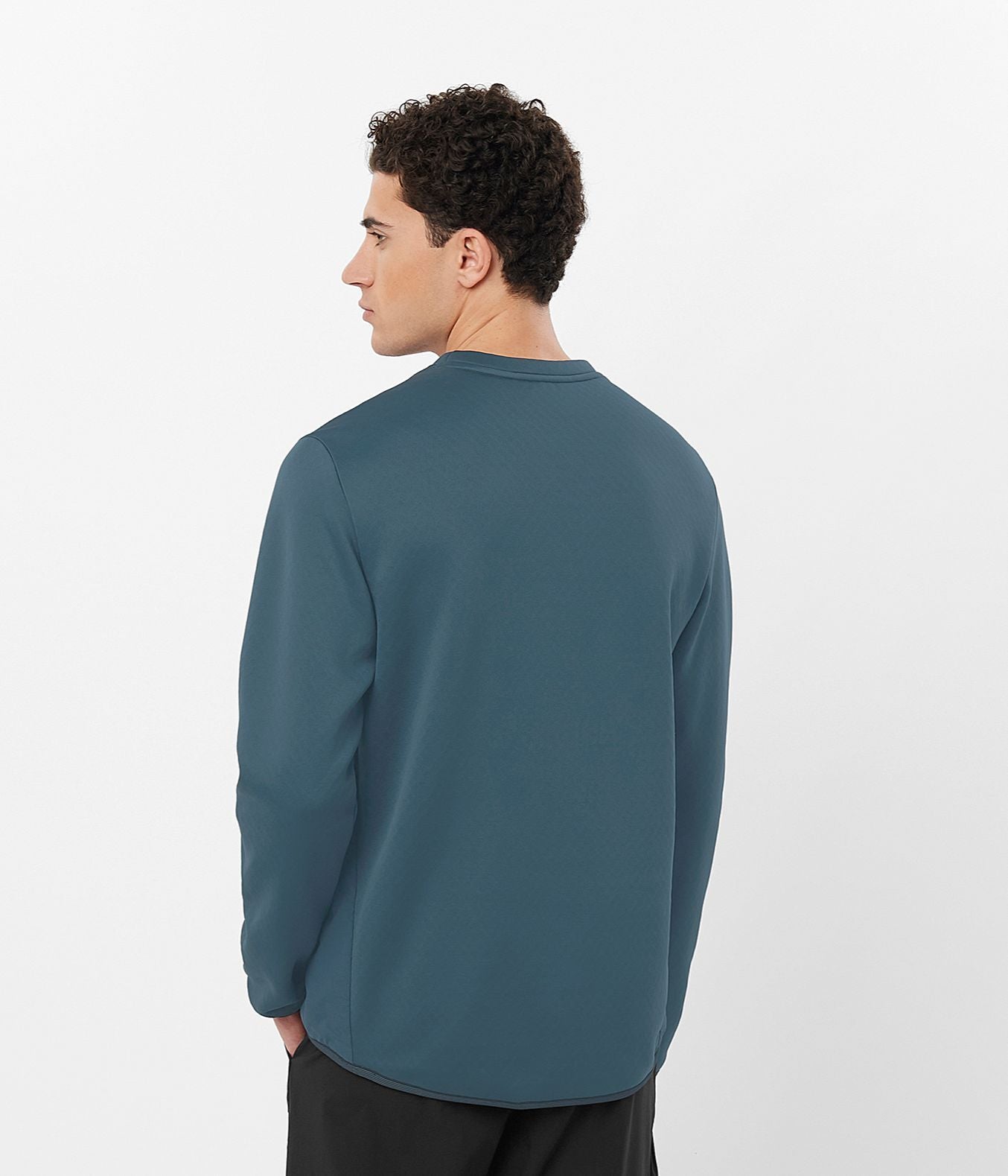 OUTLINE WARM HYBRID
