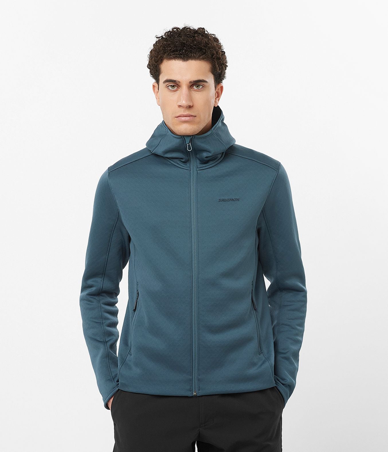 ESSENTIAL MIDFLEECE