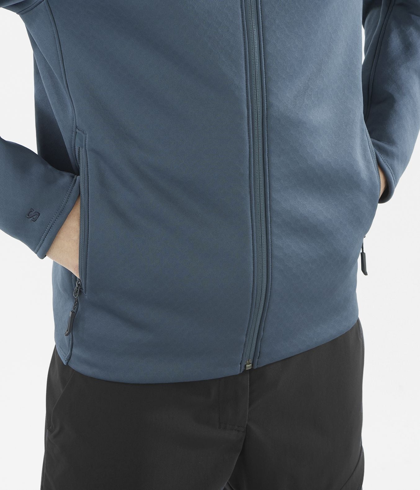 ESSENTIAL MIDFLEECE