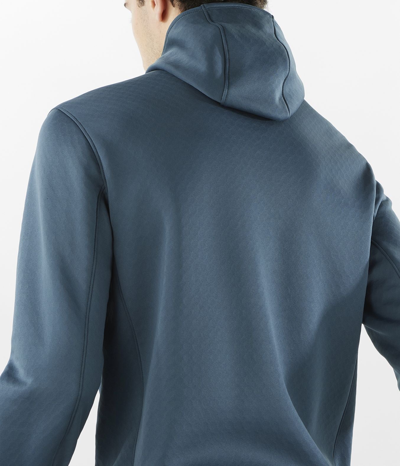 ESSENTIAL MIDFLEECE