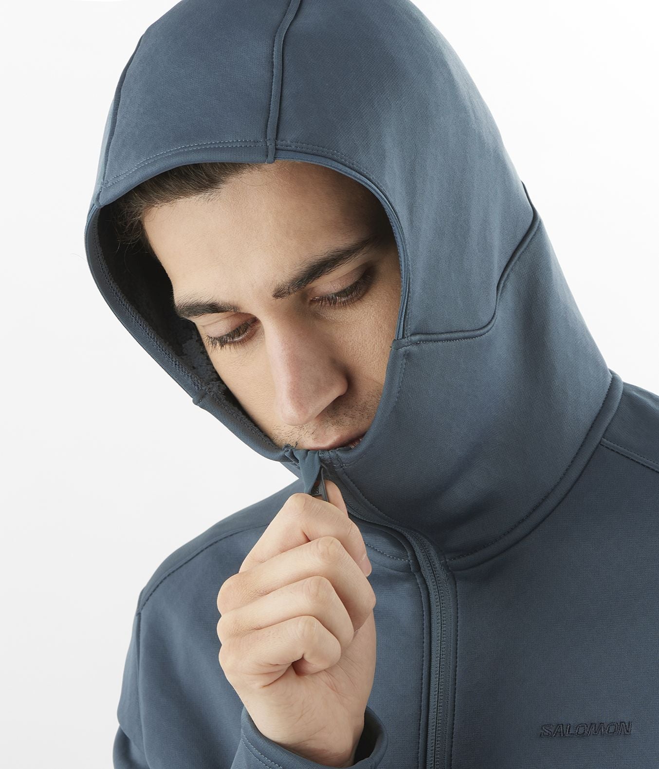 ESSENTIAL MIDFLEECE