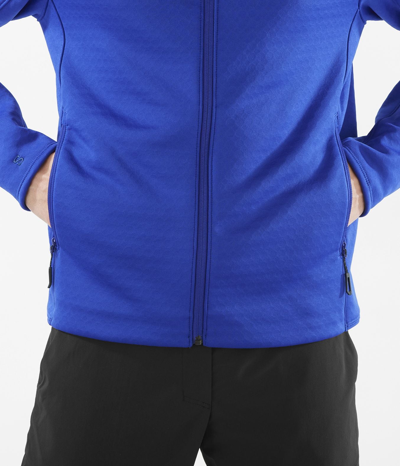 ESSENTIAL MIDFLEECE