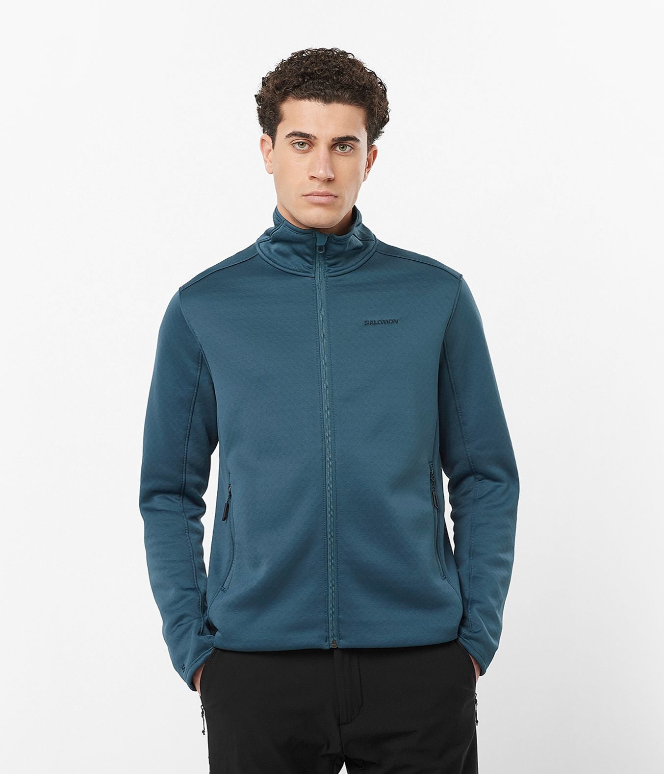 ESSENTIAL MIDFLEECE