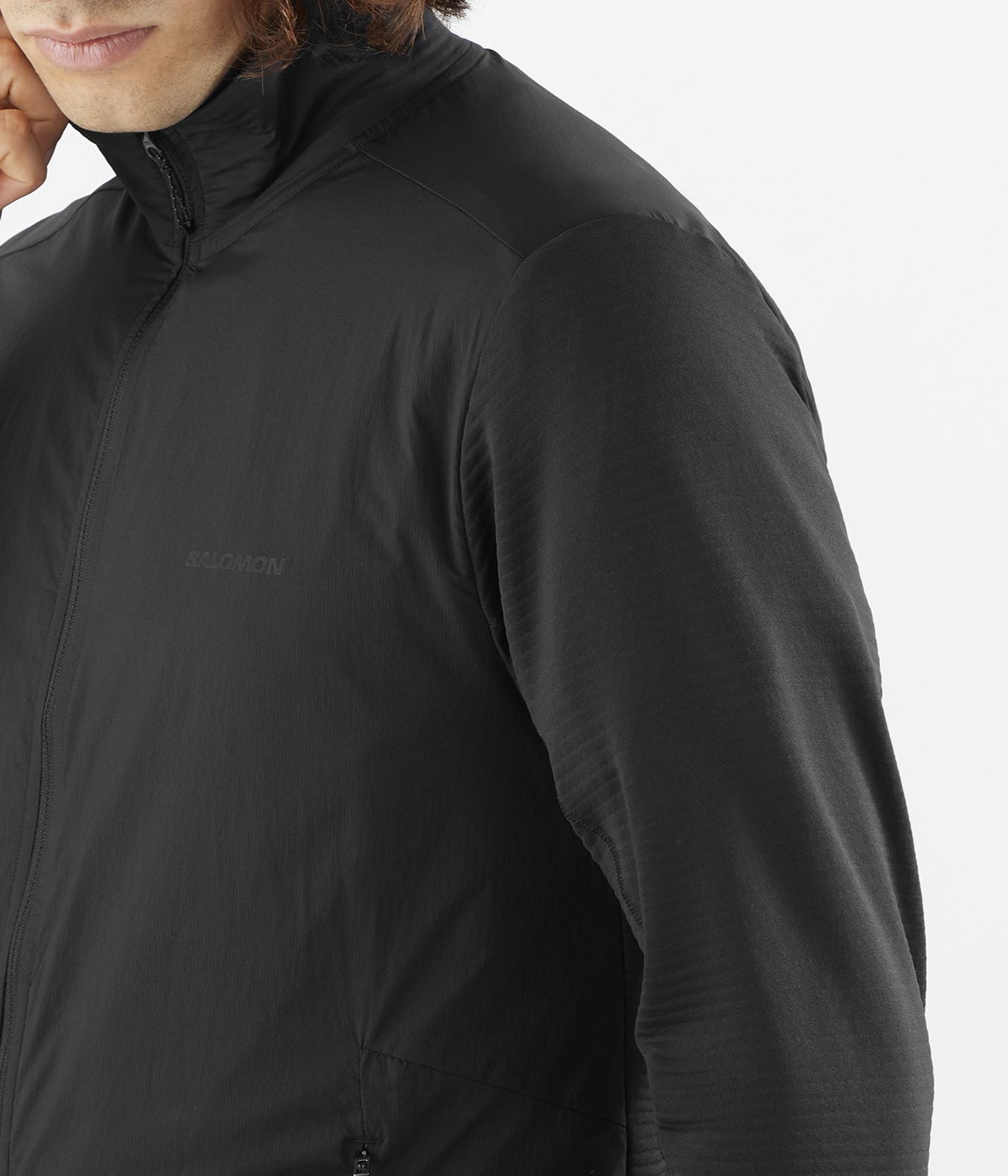 ESSENTIAL LIGHTWARM HYBRID