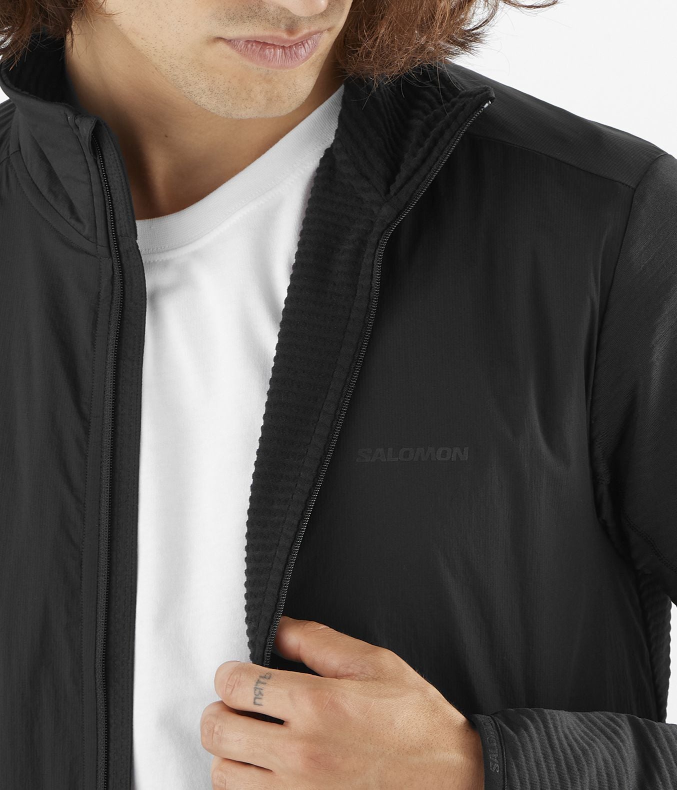 ESSENTIAL LIGHTWARM HYBRID