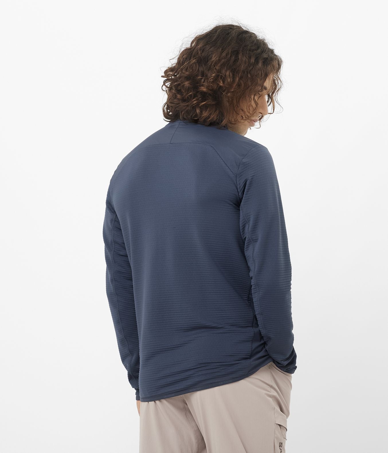 ESSENTIAL LIGHTWARM HYBRID